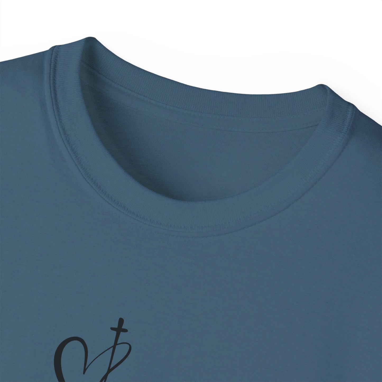 ONE SOUL MINISTRIES Unisex Ultra Cotton Tee
