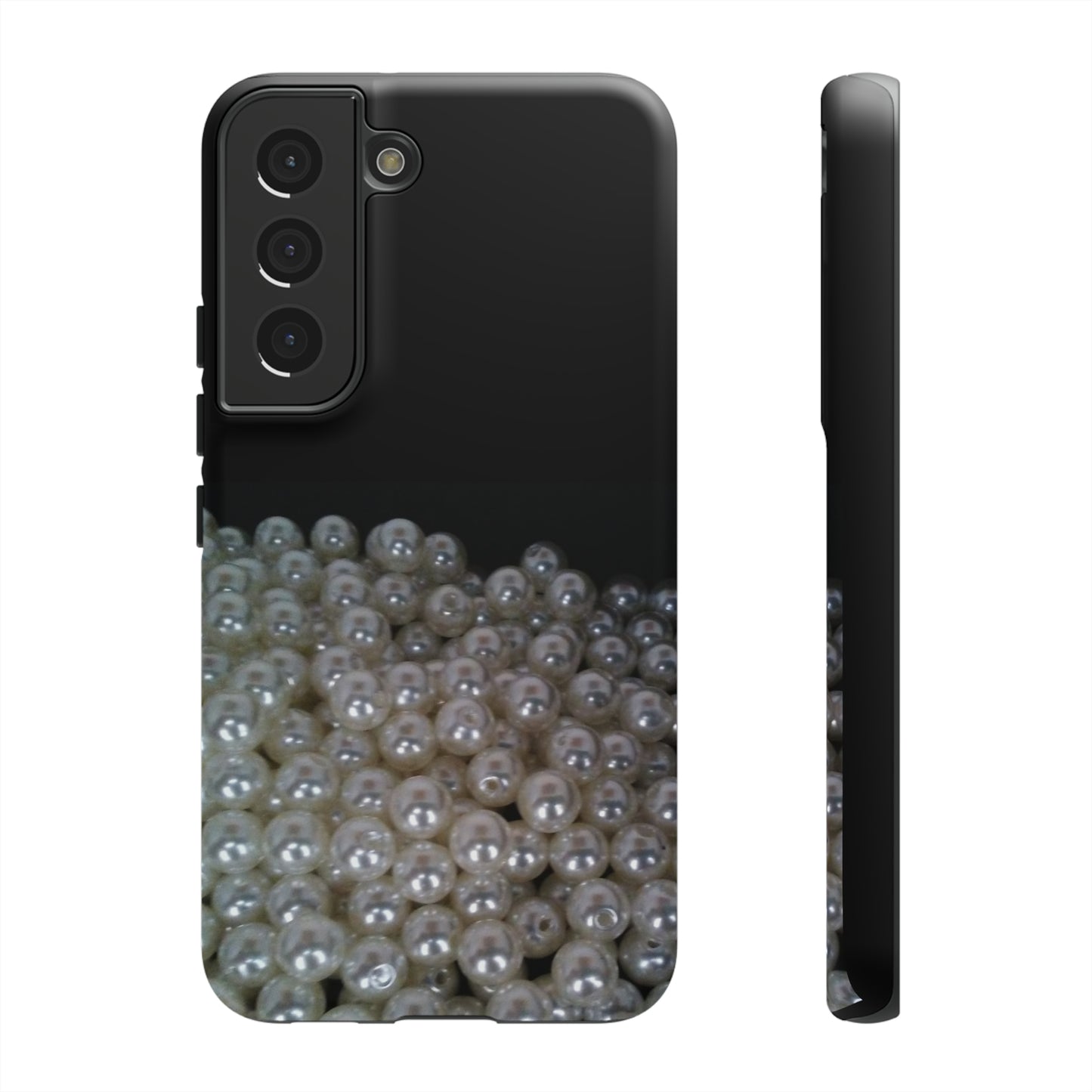 Life of Pearls, Samsung Galaxy, iPhone 15, 14, case, iPhone Tough Phone Case, Popular Phone Cover, Everyday Phone Cases