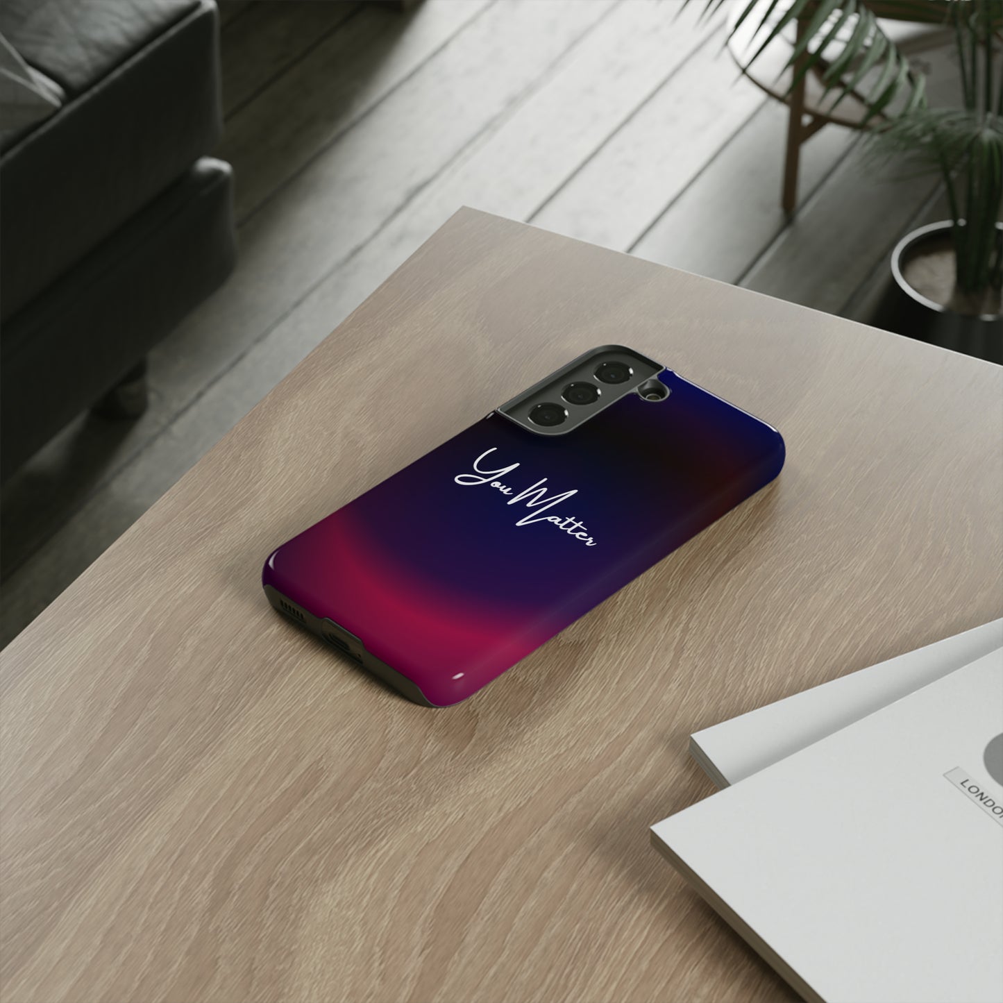 You Matter, Samsung, iPhone 15, 14, 13 pro max case, iPhone Tough Phone Case, Popular Phone Cover, Everyday Phone Cases