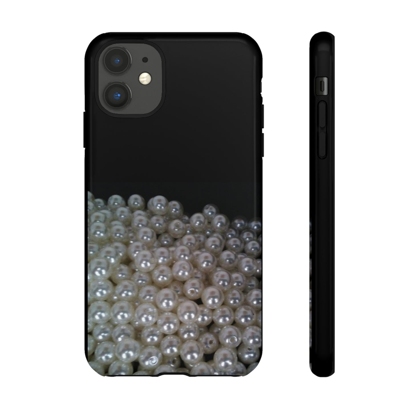 Life of Pearls, Samsung Galaxy, iPhone 15, 14, case, iPhone Tough Phone Case, Popular Phone Cover, Everyday Phone Cases
