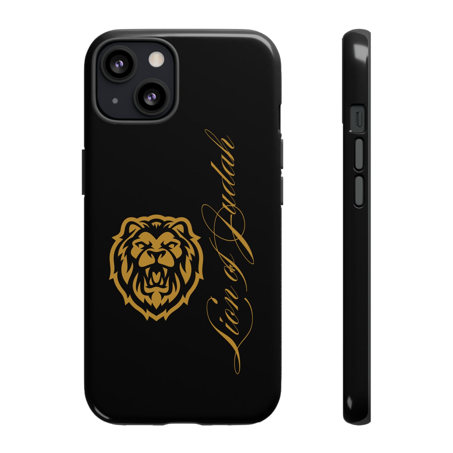 Lion Of Judah, Samsung Galaxy, iPhone 15, 14, 13 pro max case, iPhone Tough Phone Case, Popular Phone Cover, Everyday Phone Cases