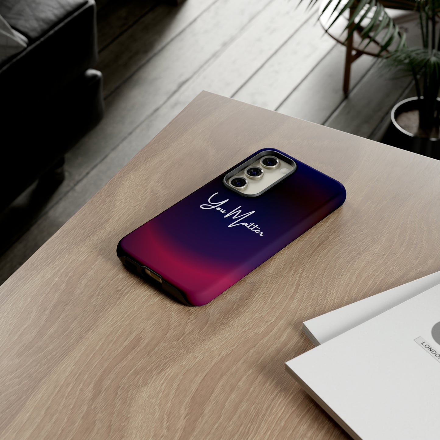 You Matter, Samsung, iPhone 15, 14, 13 pro max case, iPhone Tough Phone Case, Popular Phone Cover, Everyday Phone Cases
