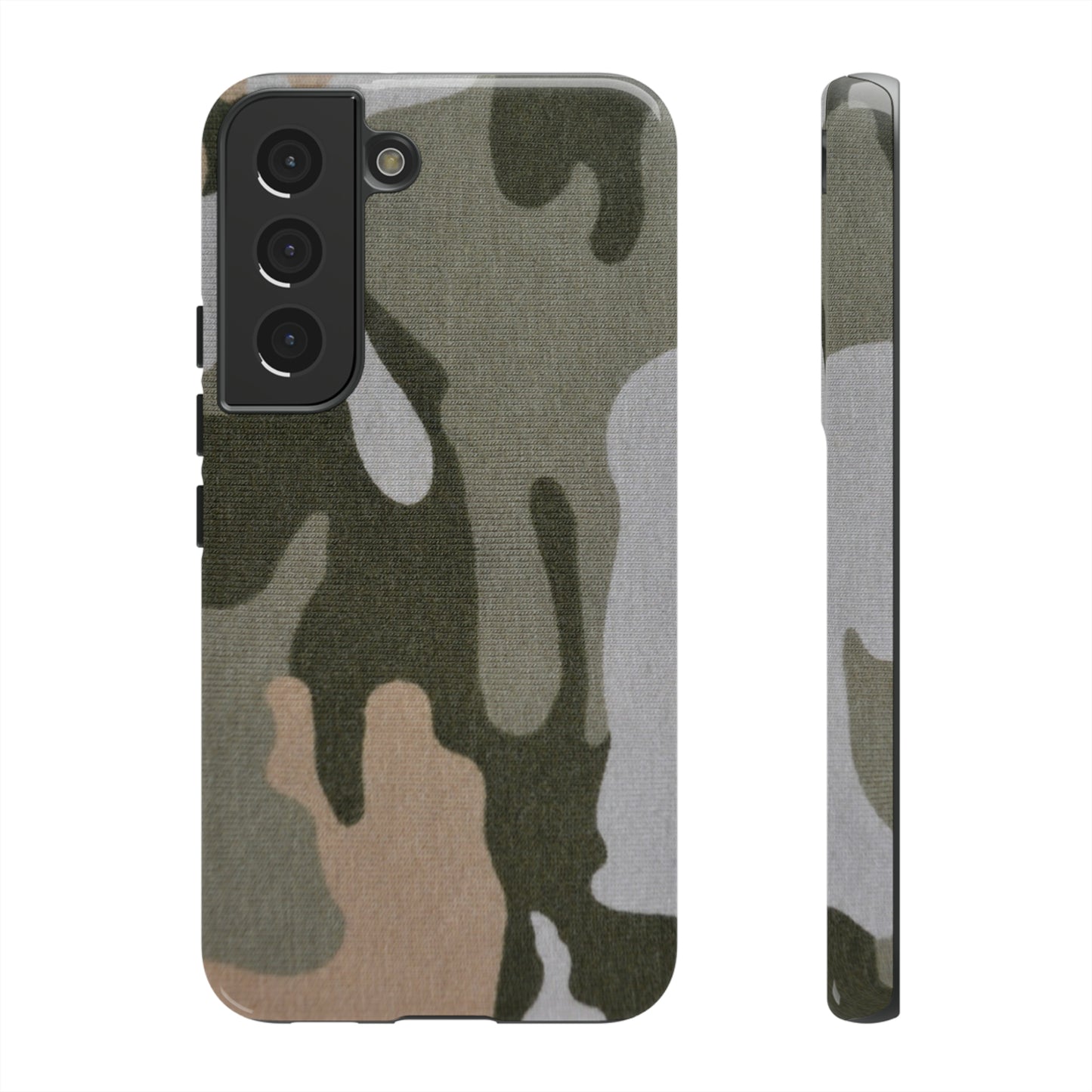 Camo, Phone Case, Samsung, iPhone 15, 14, 13 pro max case, iPhone Tough Phone Case, Popular Phone Cover, Everyday Phone Cases, Tough Case