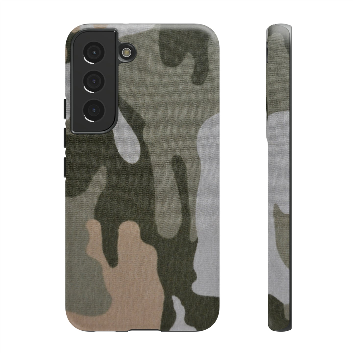 Camo, Phone Case, Samsung, iPhone 15, 14, 13 pro max case, iPhone Tough Phone Case, Popular Phone Cover, Everyday Phone Cases, Tough Case