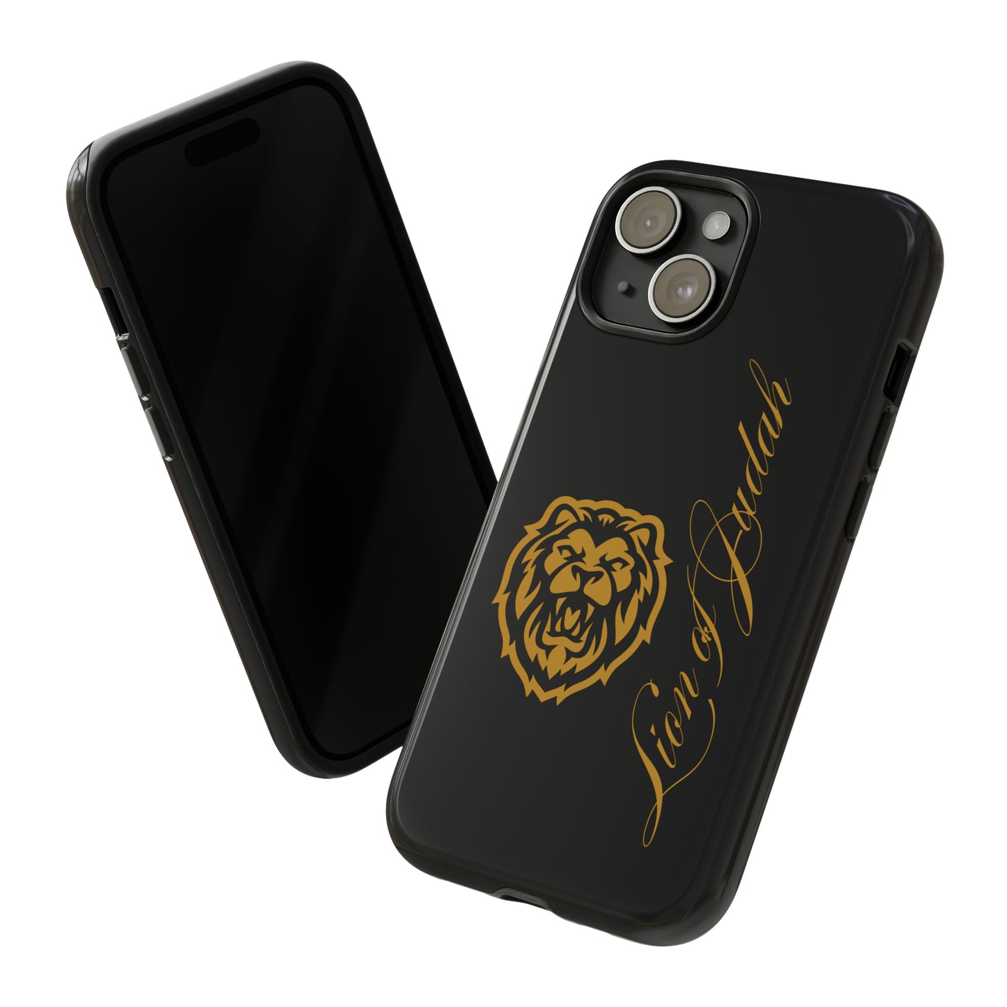 Lion Of Judah, Samsung Galaxy, iPhone 15, 14, 13 pro max case, iPhone Tough Phone Case, Popular Phone Cover, Everyday Phone Cases