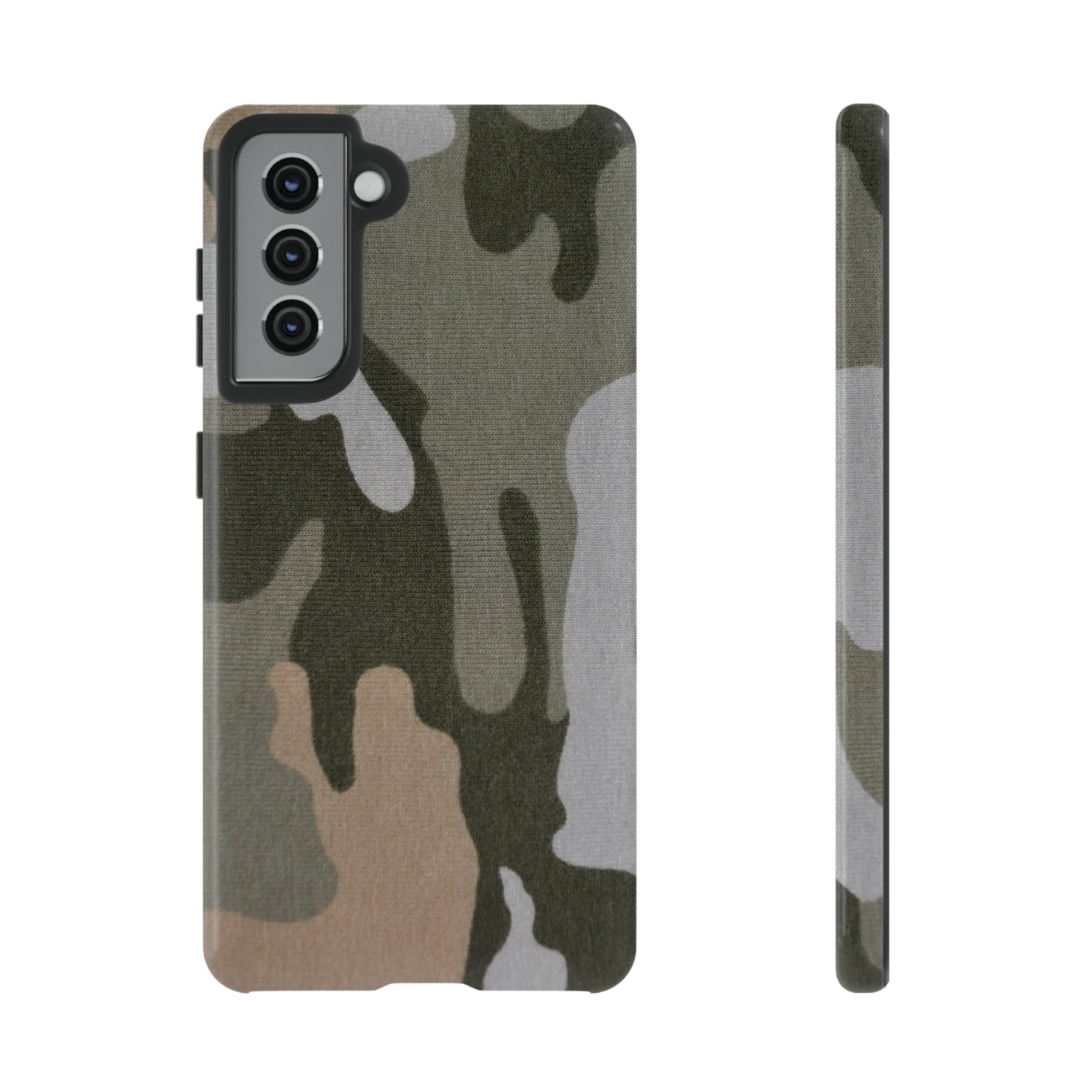 Camo, Phone Case, Samsung, iPhone 15, 14, 13 pro max case, iPhone Tough Phone Case, Popular Phone Cover, Everyday Phone Cases, Tough Case