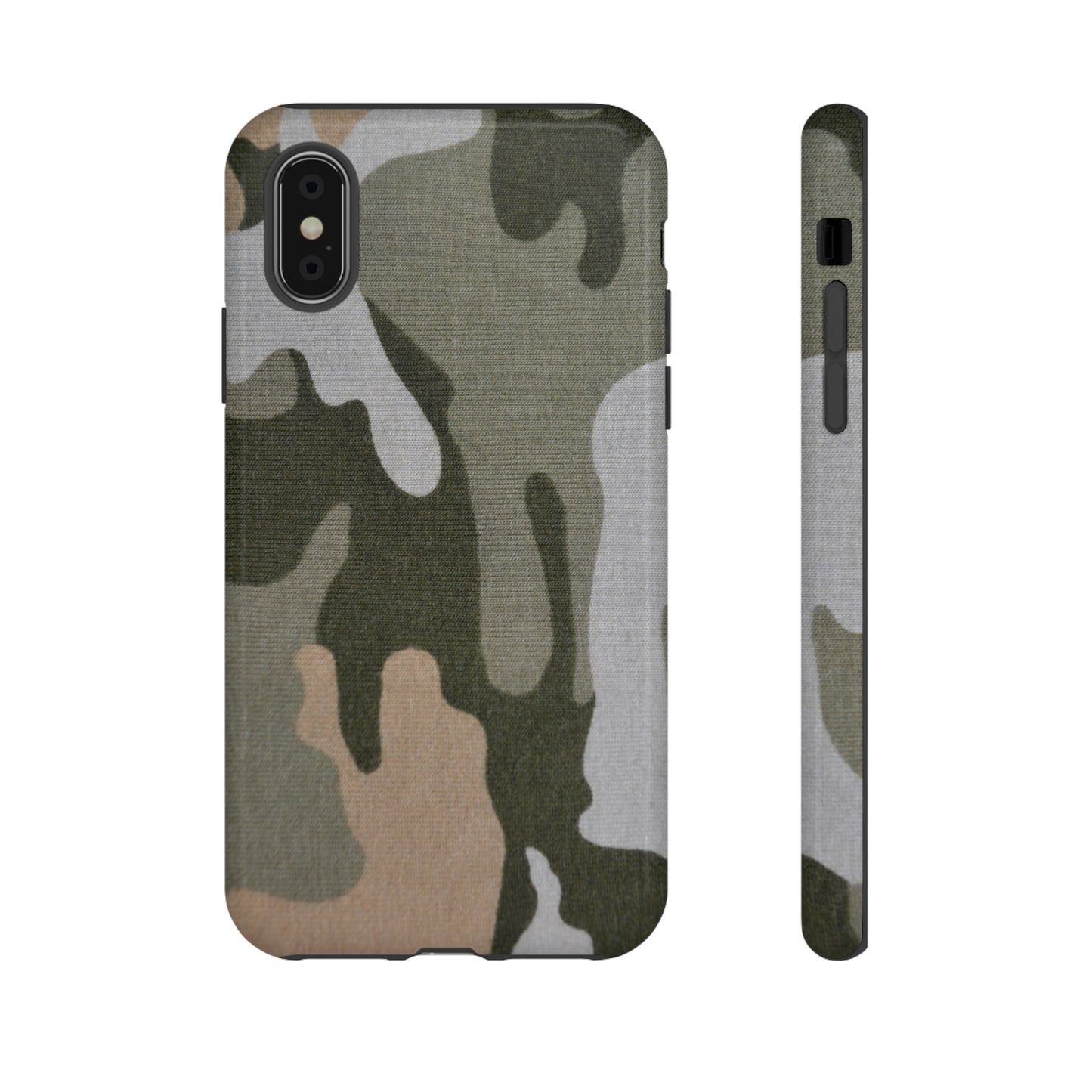 Camo, Phone Case, Samsung, iPhone 15, 14, 13 pro max case, iPhone Tough Phone Case, Popular Phone Cover, Everyday Phone Cases, Tough Case