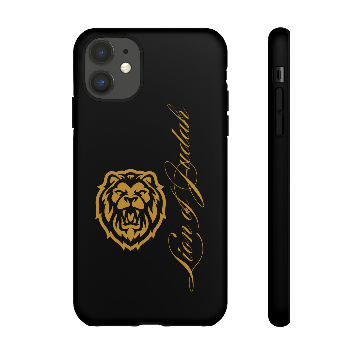 Lion Of Judah, Samsung Galaxy, iPhone 15, 14, 13 pro max case, iPhone Tough Phone Case, Popular Phone Cover, Everyday Phone Cases