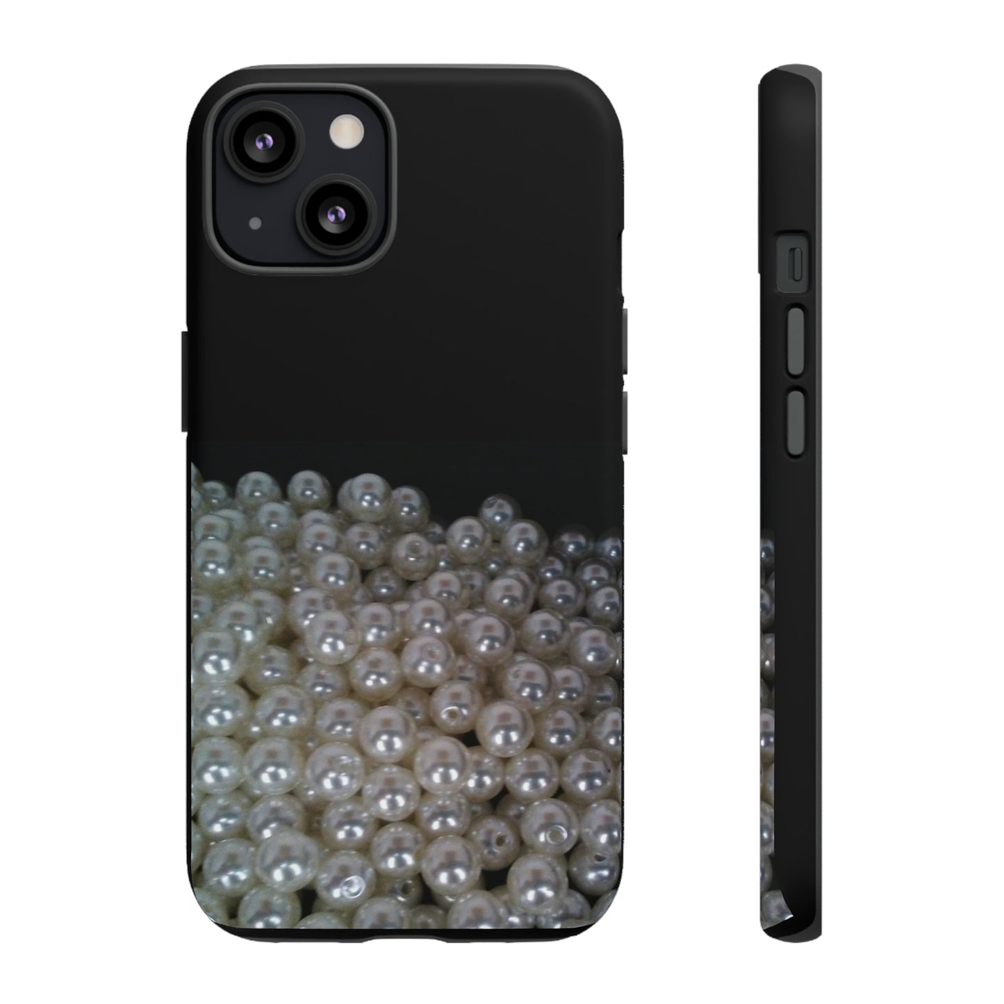 Life of Pearls, Samsung Galaxy, iPhone 15, 14, case, iPhone Tough Phone Case, Popular Phone Cover, Everyday Phone Cases