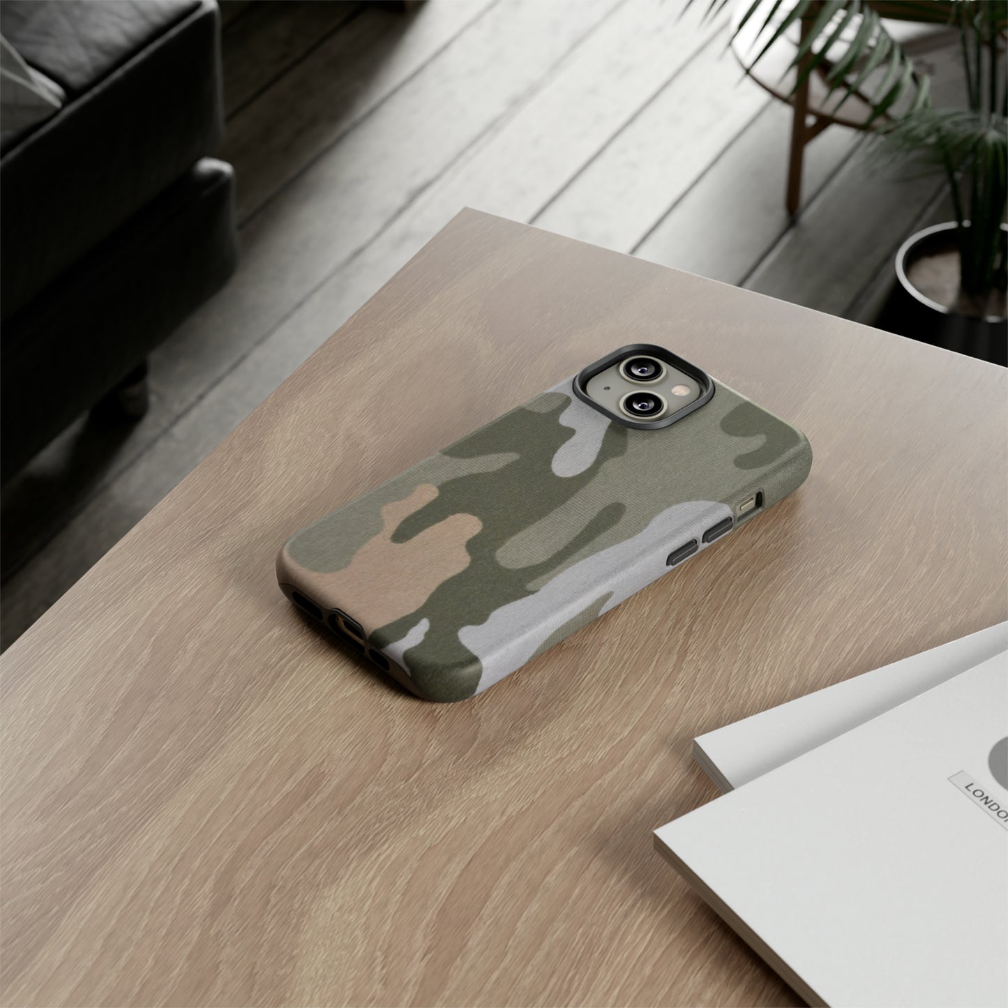 Camo, Phone Case, Samsung, iPhone 15, 14, 13 pro max case, iPhone Tough Phone Case, Popular Phone Cover, Everyday Phone Cases, Tough Case