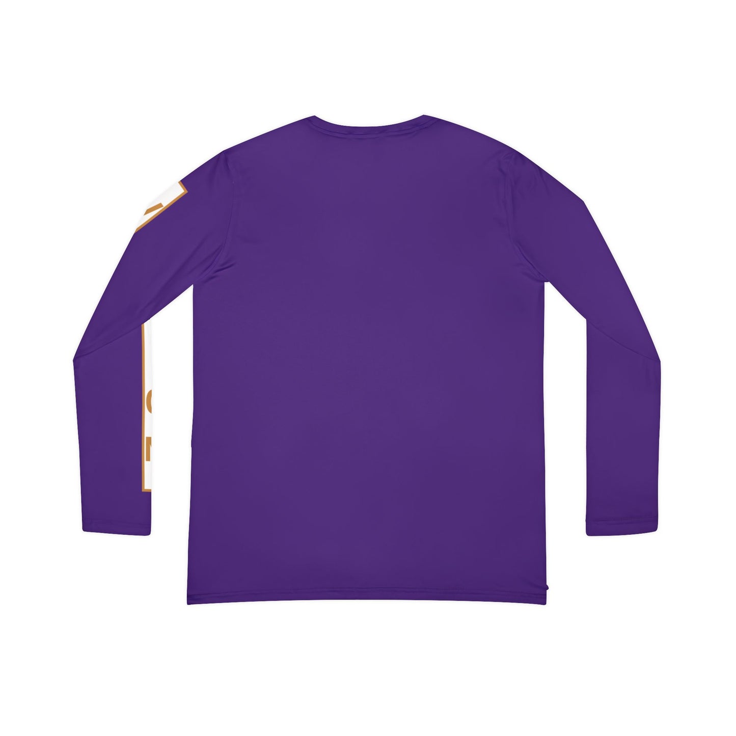 Vision V-Neck Long Sleeve Shirt for Women - 'Women with a Vision'