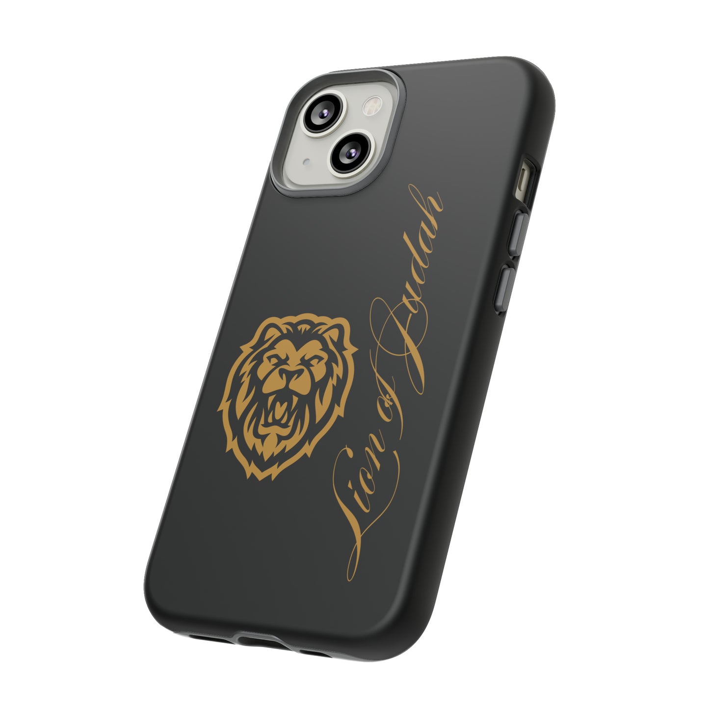 Lion Of Judah, Samsung Galaxy, iPhone 15, 14, 13 pro max case, iPhone Tough Phone Case, Popular Phone Cover, Everyday Phone Cases