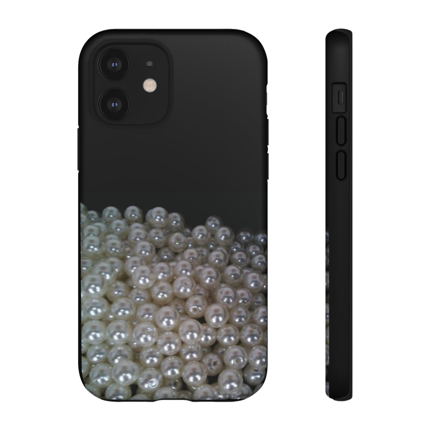 Life of Pearls, Samsung Galaxy, iPhone 15, 14, case, iPhone Tough Phone Case, Popular Phone Cover, Everyday Phone Cases