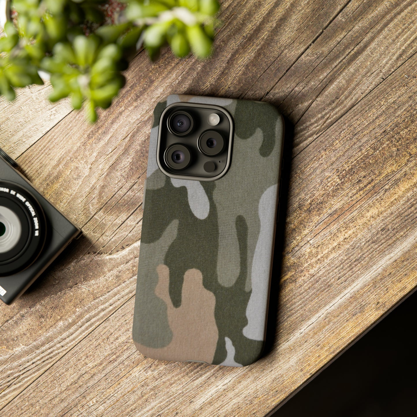 Camo, Phone Case, Samsung, iPhone 15, 14, 13 pro max case, iPhone Tough Phone Case, Popular Phone Cover, Everyday Phone Cases, Tough Case