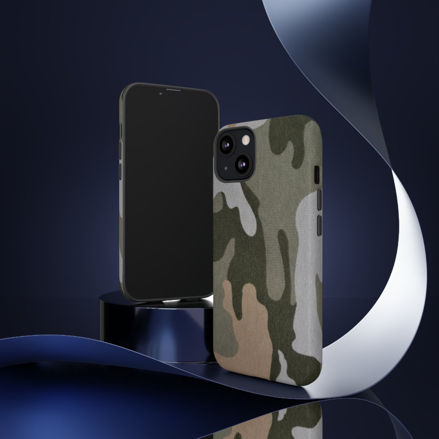 Camo, Phone Case, Samsung, iPhone 15, 14, 13 pro max case, iPhone Tough Phone Case, Popular Phone Cover, Everyday Phone Cases, Tough Case