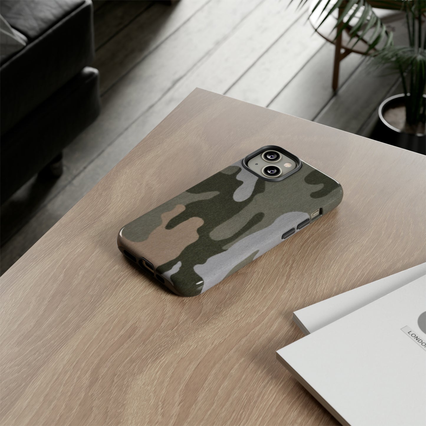 Camo, Phone Case, Samsung, iPhone 15, 14, 13 pro max case, iPhone Tough Phone Case, Popular Phone Cover, Everyday Phone Cases, Tough Case