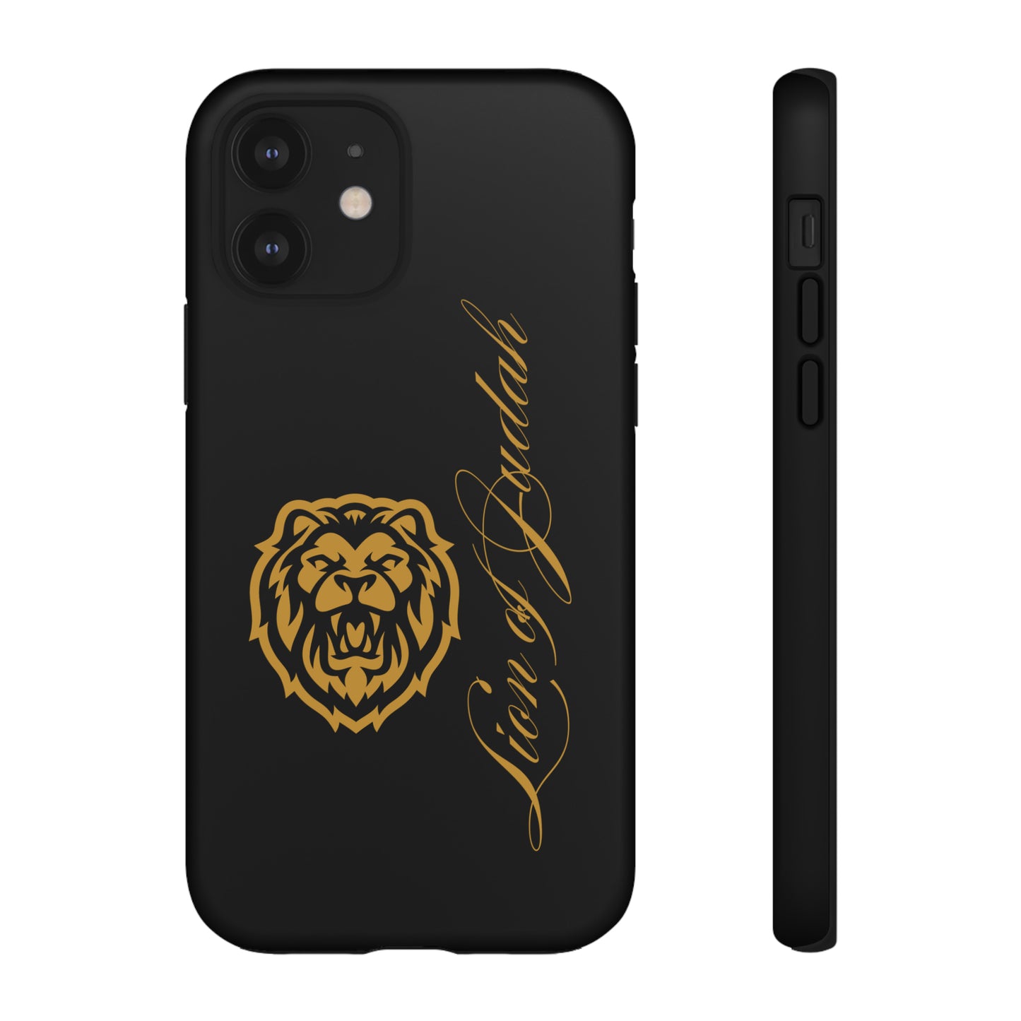 Lion Of Judah, Samsung Galaxy, iPhone 15, 14, 13 pro max case, iPhone Tough Phone Case, Popular Phone Cover, Everyday Phone Cases