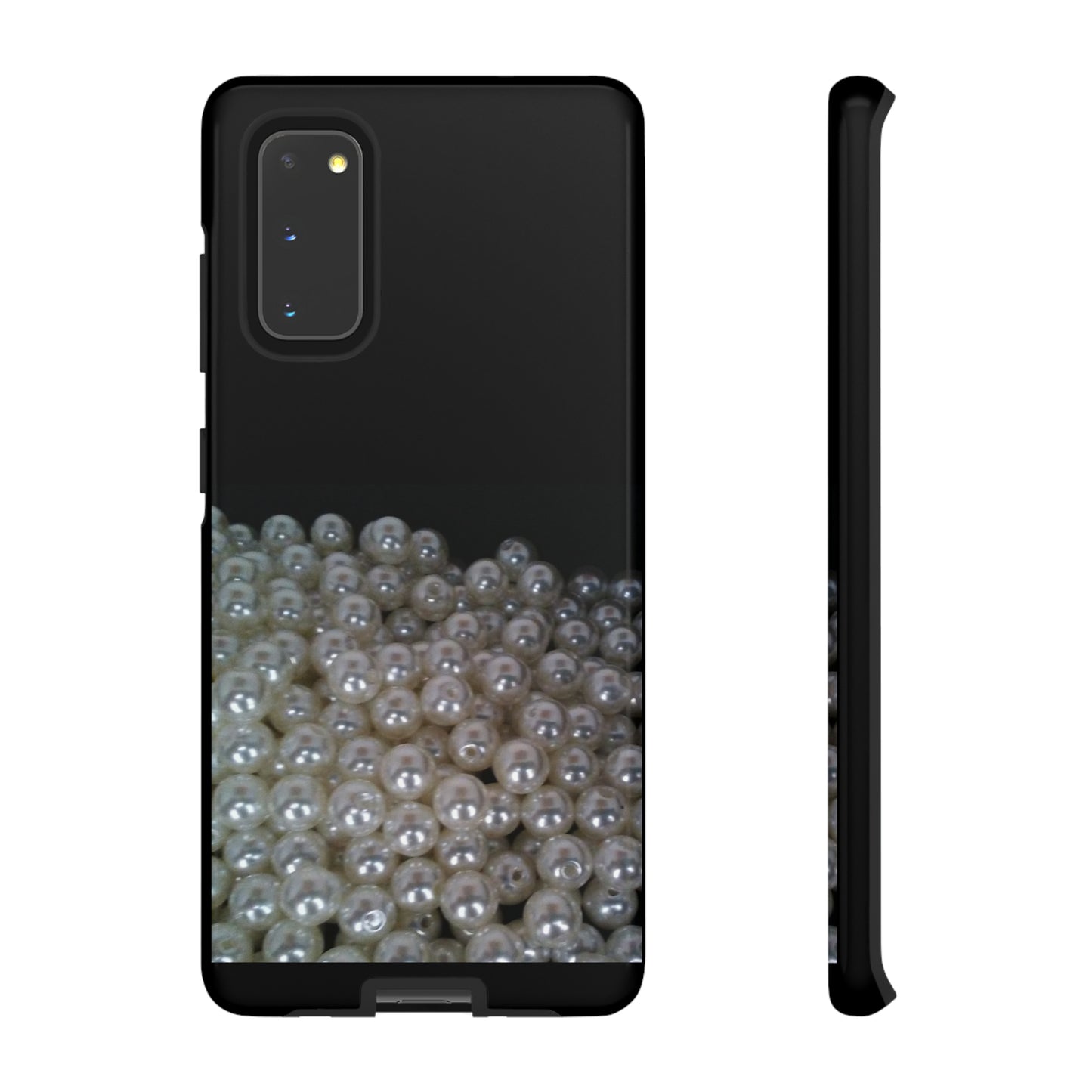 Life of Pearls, Samsung Galaxy, iPhone 15, 14, case, iPhone Tough Phone Case, Popular Phone Cover, Everyday Phone Cases