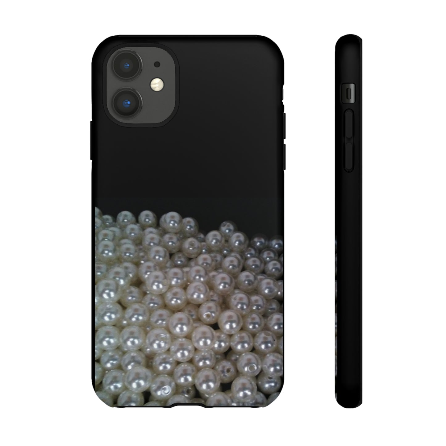 Life of Pearls, Samsung Galaxy, iPhone 15, 14, case, iPhone Tough Phone Case, Popular Phone Cover, Everyday Phone Cases