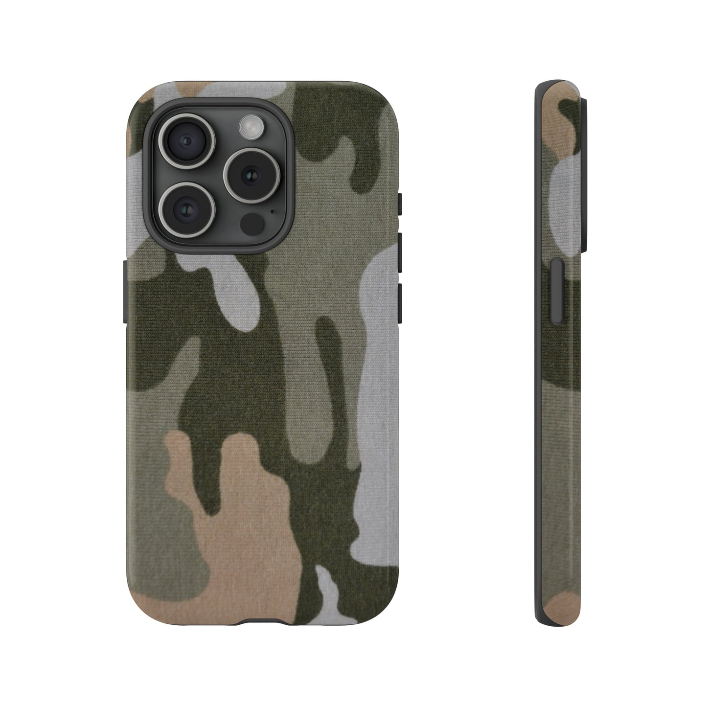 Camo, Phone Case, Samsung, iPhone 15, 14, 13 pro max case, iPhone Tough Phone Case, Popular Phone Cover, Everyday Phone Cases, Tough Case