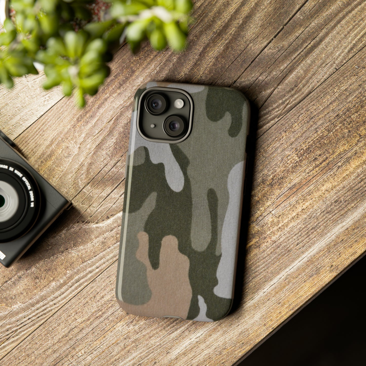 Camo, Phone Case, Samsung, iPhone 15, 14, 13 pro max case, iPhone Tough Phone Case, Popular Phone Cover, Everyday Phone Cases, Tough Case