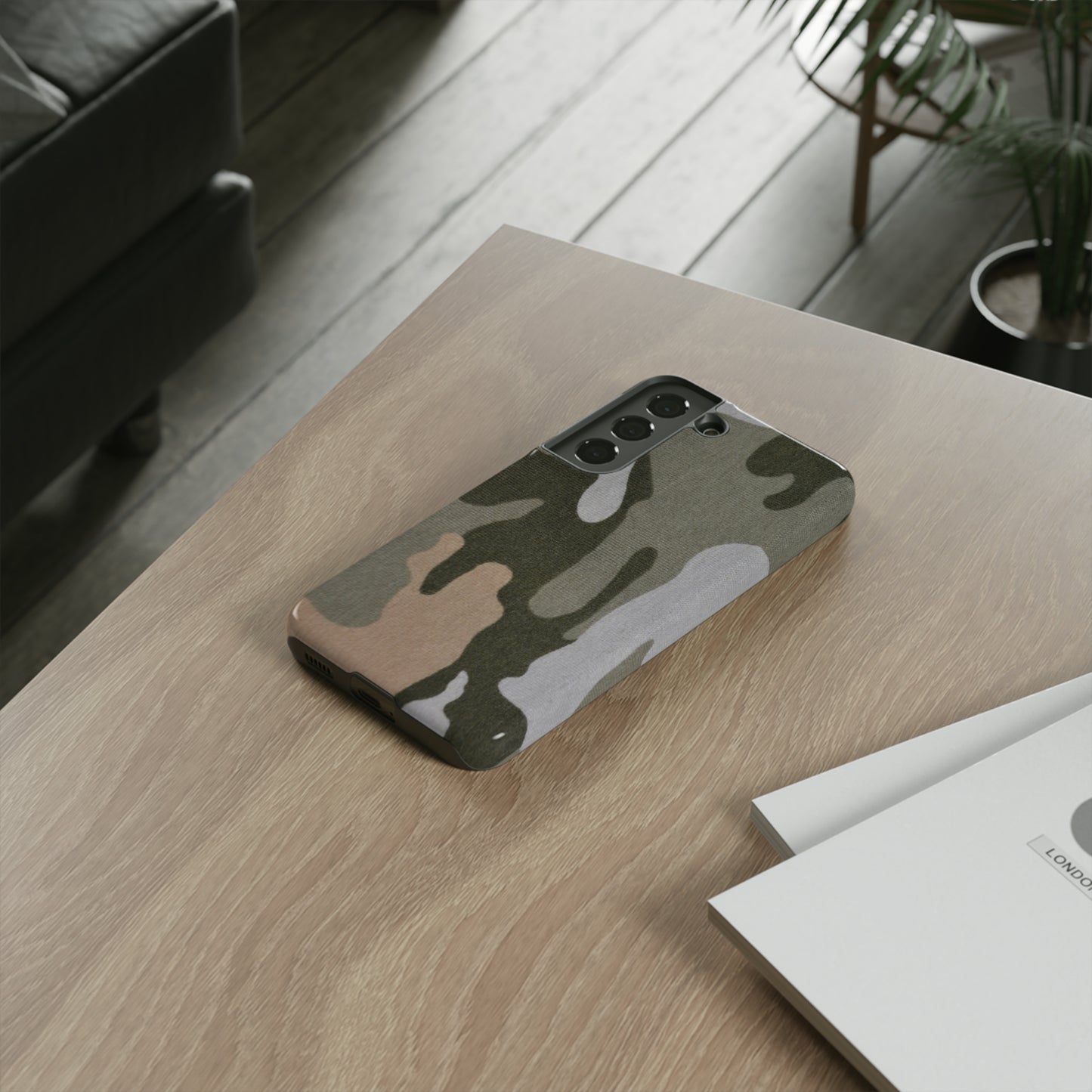 Camo, Phone Case, Samsung, iPhone 15, 14, 13 pro max case, iPhone Tough Phone Case, Popular Phone Cover, Everyday Phone Cases, Tough Case