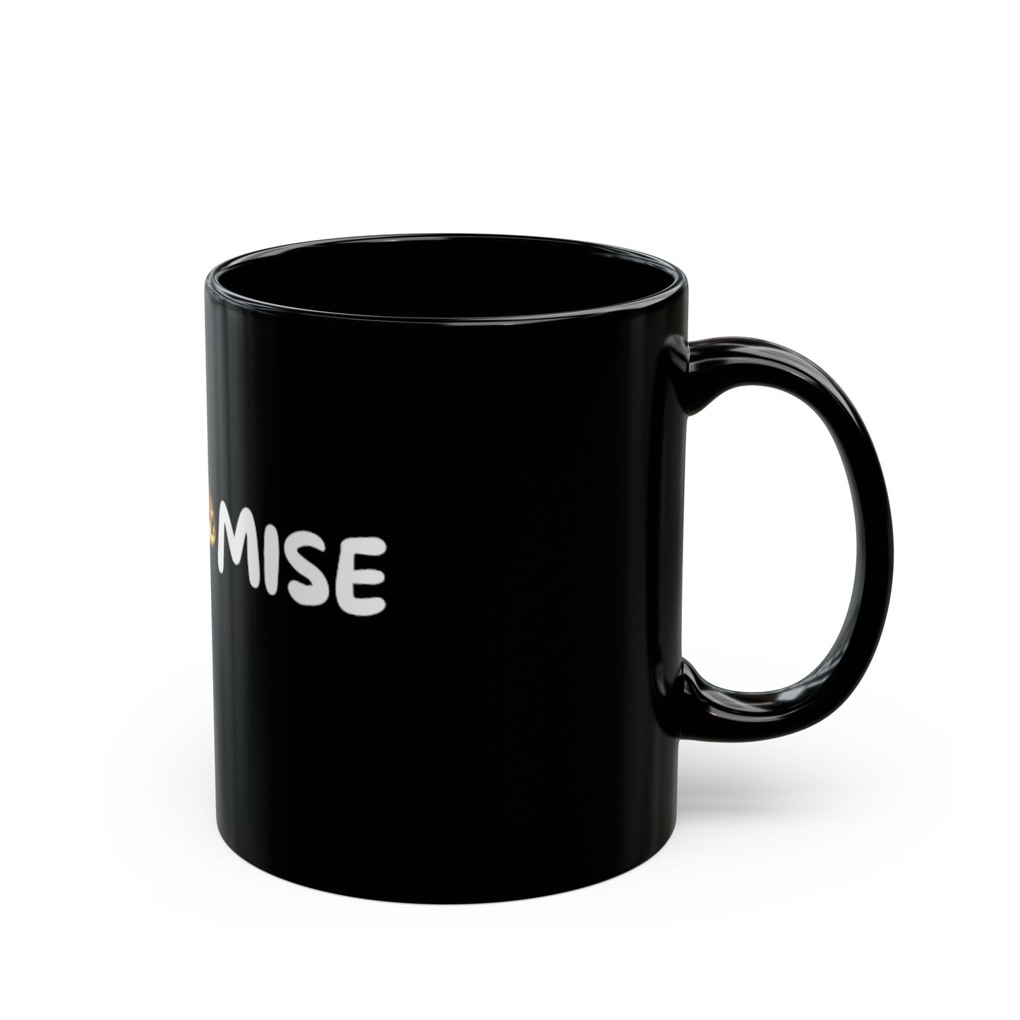 I Promise Vow Mug, 11oz, I Promise, Marriage, Christian, Positive, Inspiration, Gift, Bible Verse, Inspiration, Gift, Coffee Mug, Christian Mug, Special Occassion Mug
