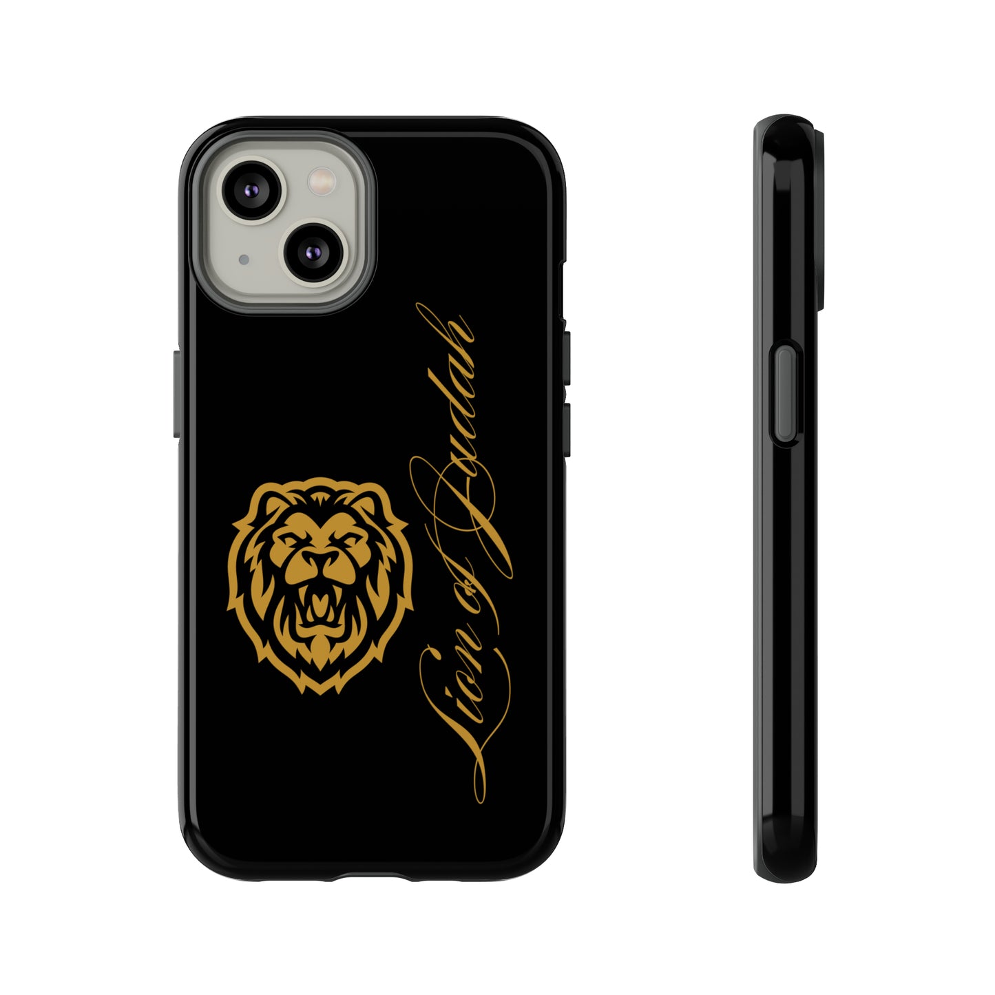Lion Of Judah, Samsung Galaxy, iPhone 15, 14, 13 pro max case, iPhone Tough Phone Case, Popular Phone Cover, Everyday Phone Cases