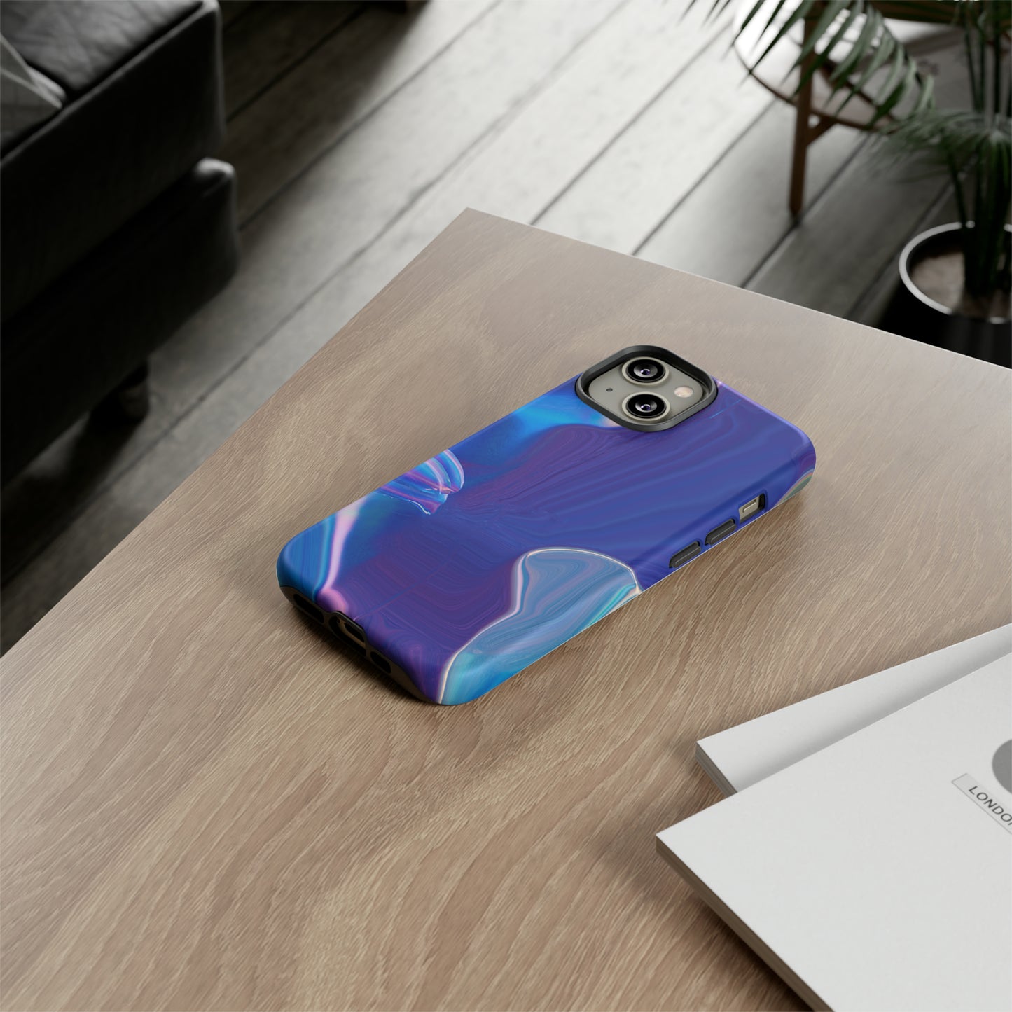 Dark Waters, Samsung Galaxy, iPhone 15, 14, 13 pro max case, iPhone Tough Phone Case, Popular Phone Cover, Everyday Phone Cases, Tough Case