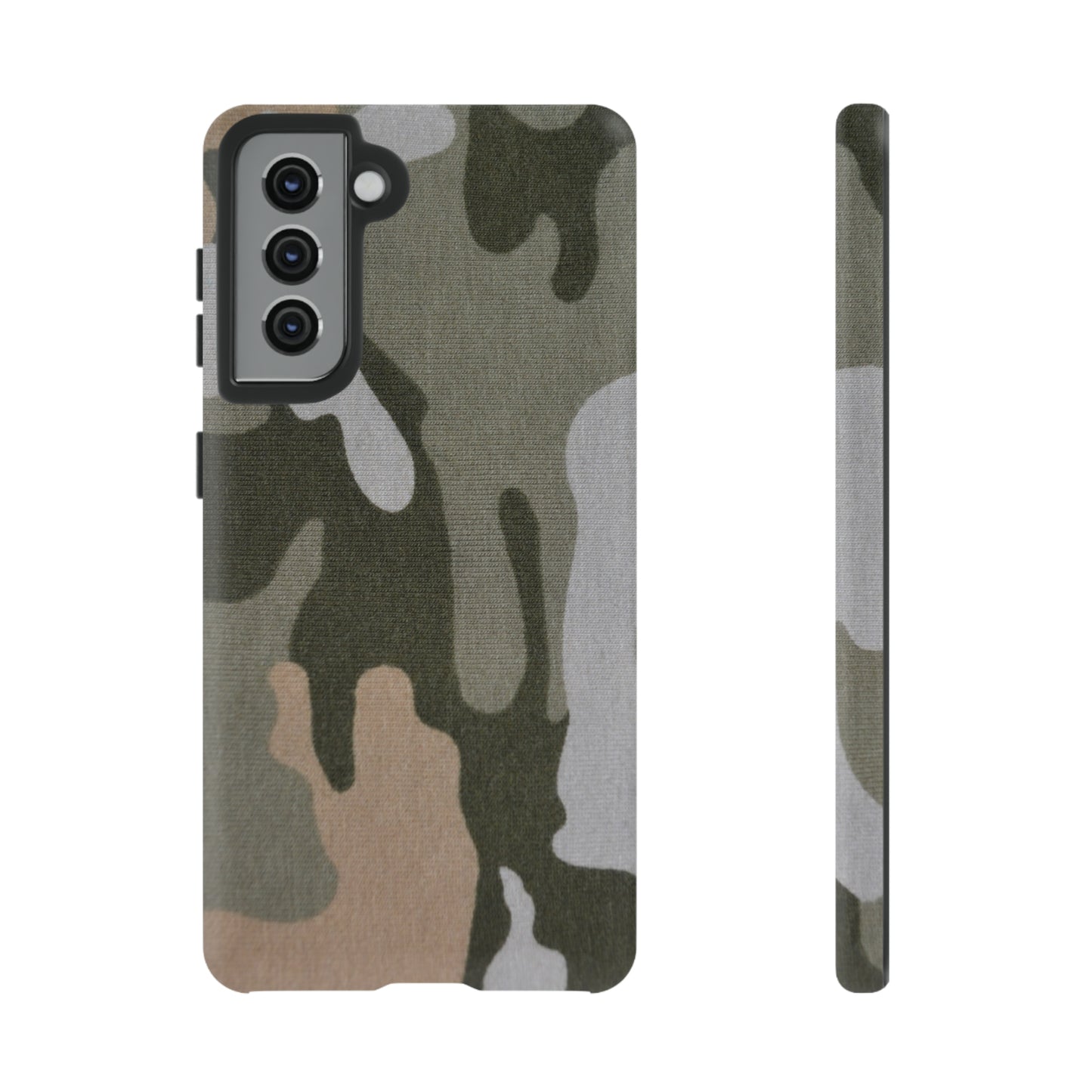 Camo, Phone Case, Samsung, iPhone 15, 14, 13 pro max case, iPhone Tough Phone Case, Popular Phone Cover, Everyday Phone Cases, Tough Case