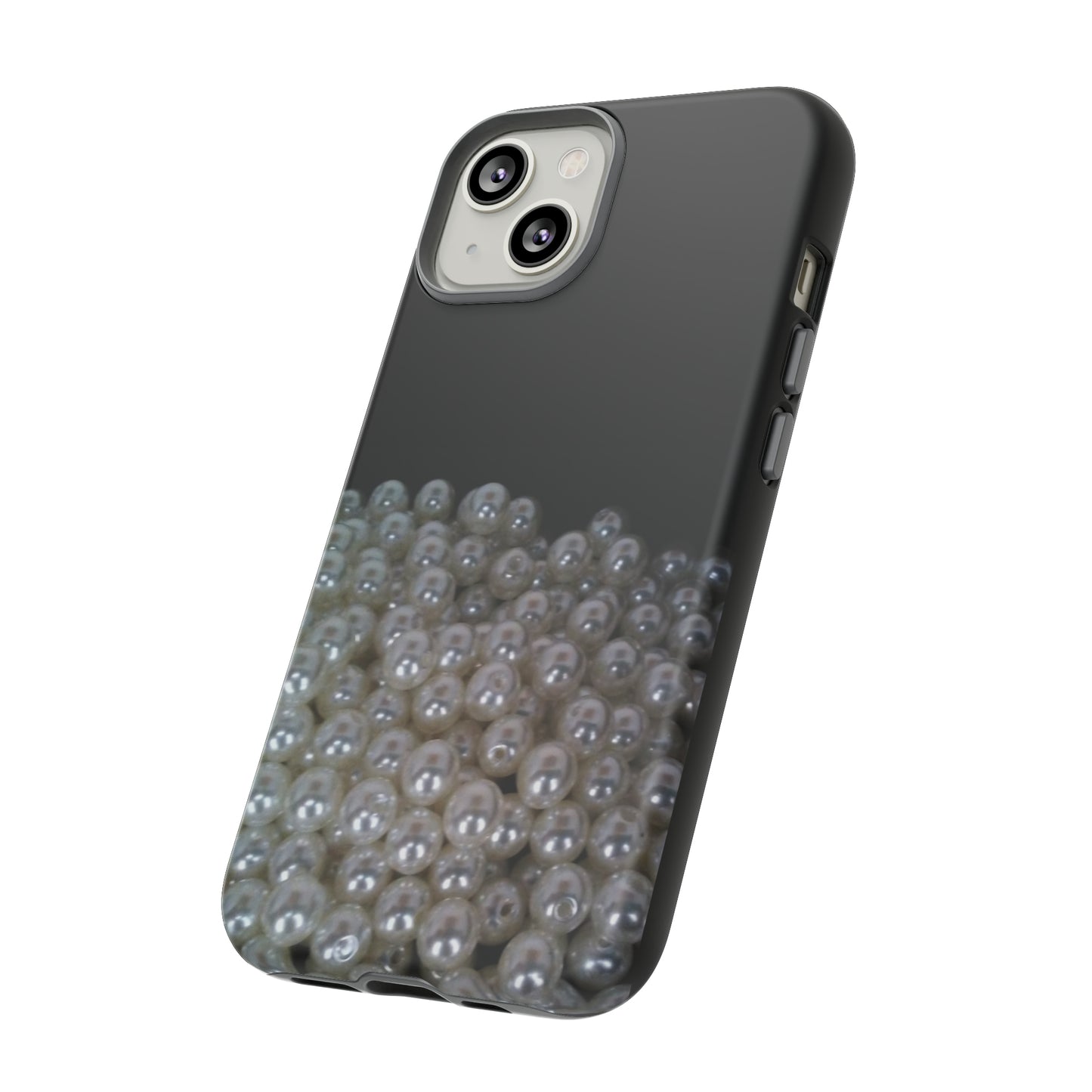 Life of Pearls, Samsung Galaxy, iPhone 15, 14, case, iPhone Tough Phone Case, Popular Phone Cover, Everyday Phone Cases