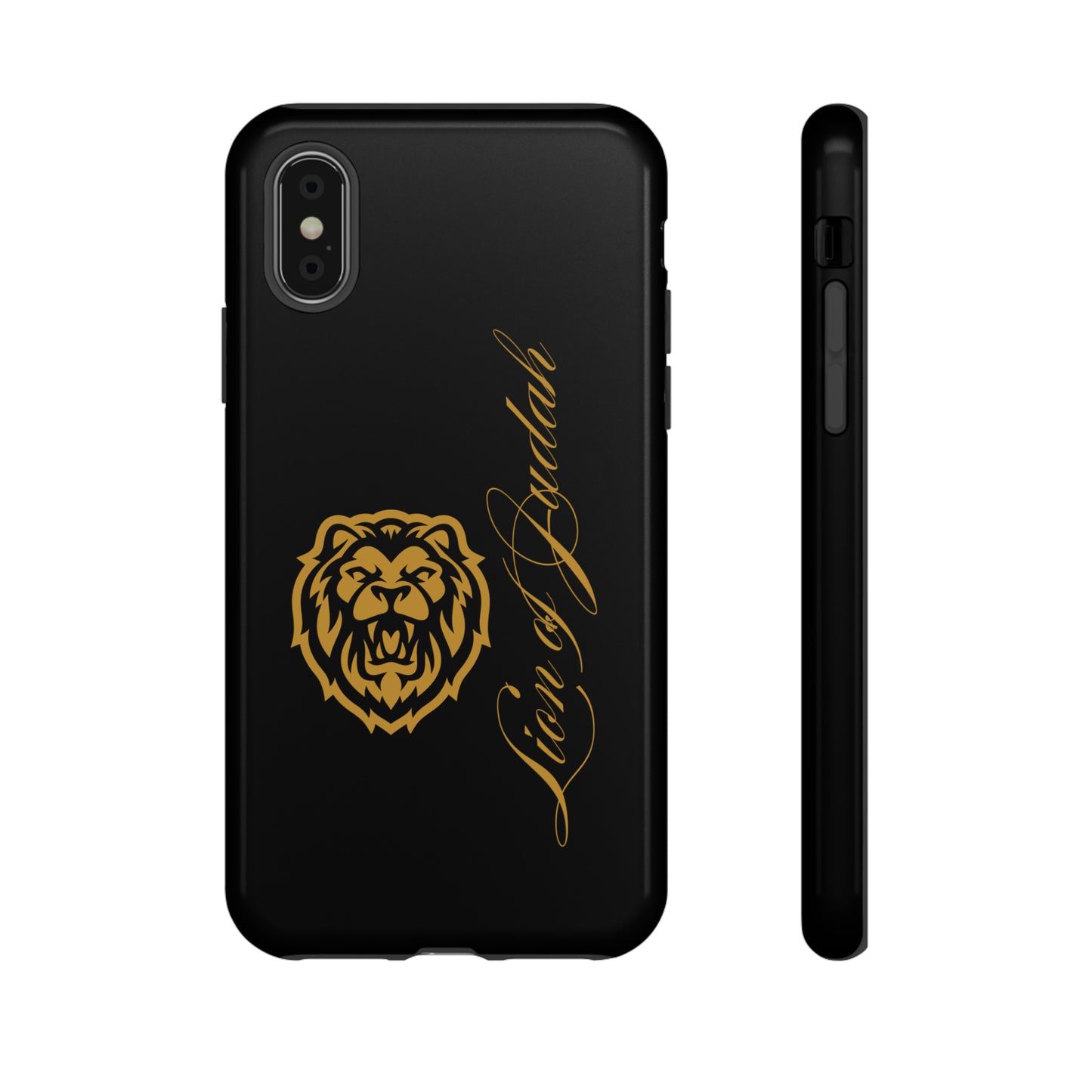 Lion Of Judah, Samsung Galaxy, iPhone 15, 14, 13 pro max case, iPhone Tough Phone Case, Popular Phone Cover, Everyday Phone Cases