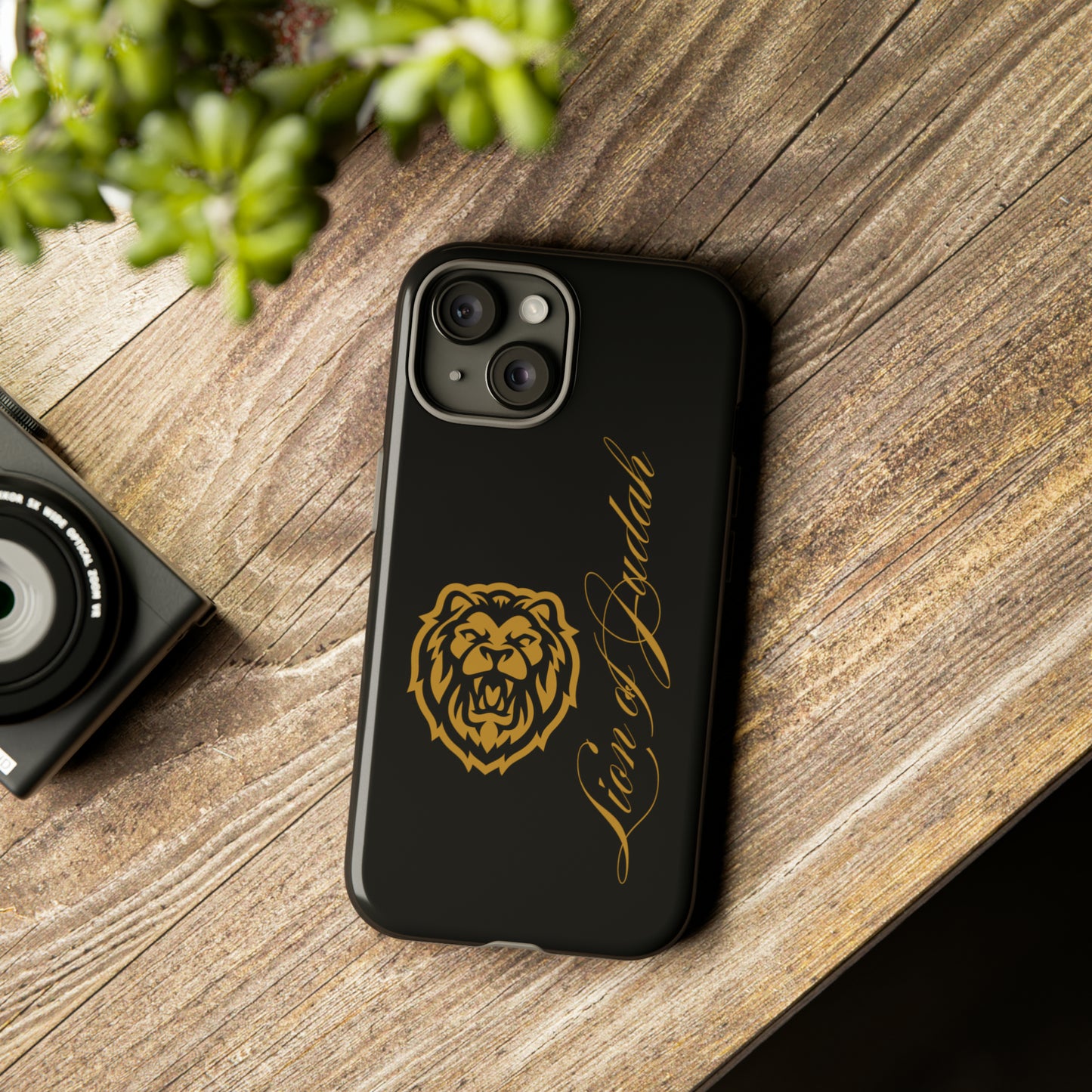 Lion Of Judah, Samsung Galaxy, iPhone 15, 14, 13 pro max case, iPhone Tough Phone Case, Popular Phone Cover, Everyday Phone Cases