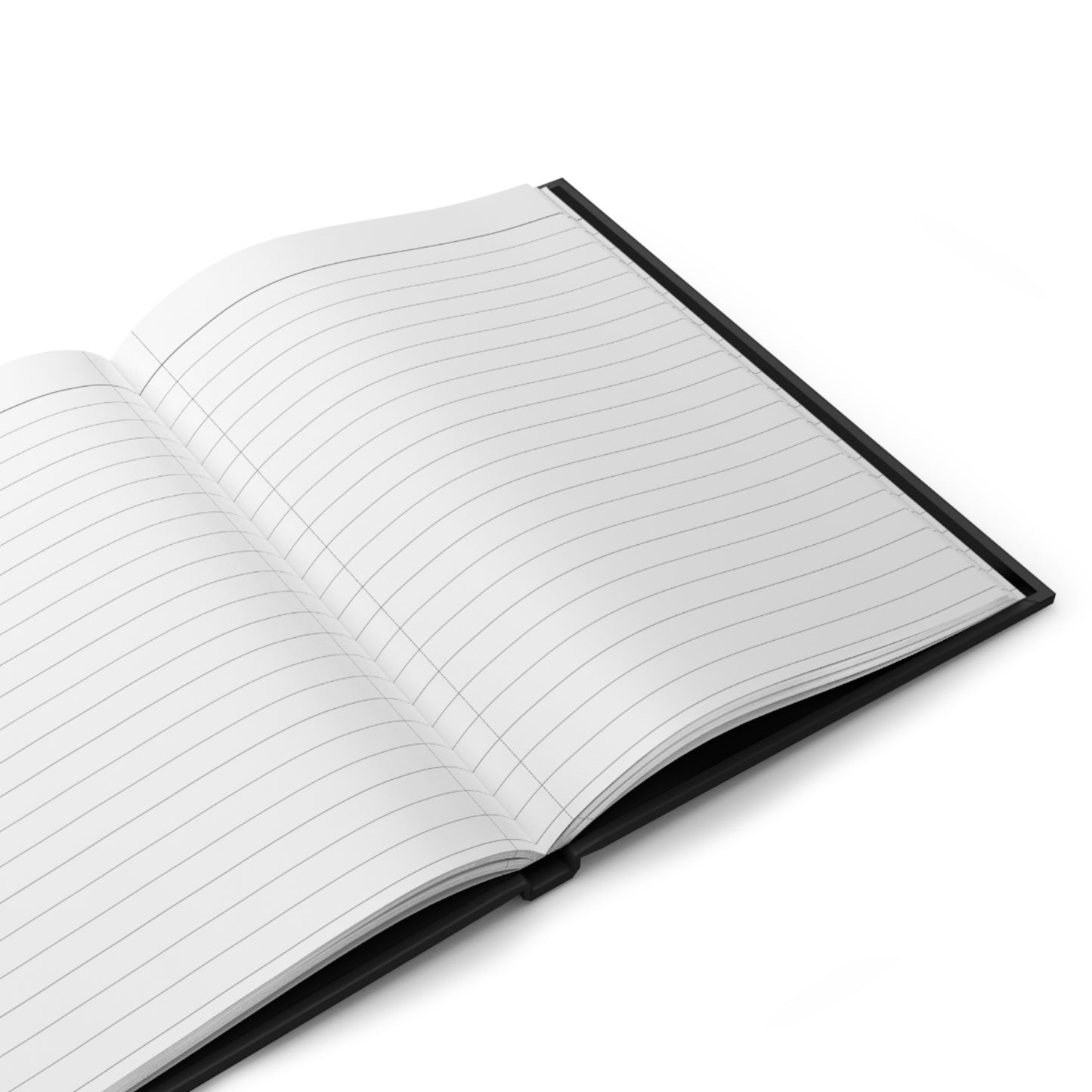 Breakthrough Hardcover Journal Matte