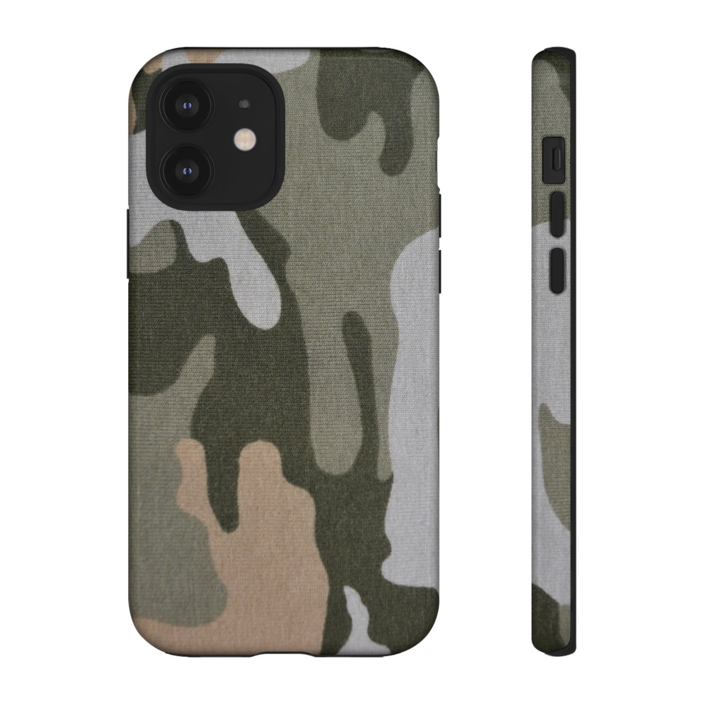 Camo, Phone Case, Samsung, iPhone 15, 14, 13 pro max case, iPhone Tough Phone Case, Popular Phone Cover, Everyday Phone Cases, Tough Case