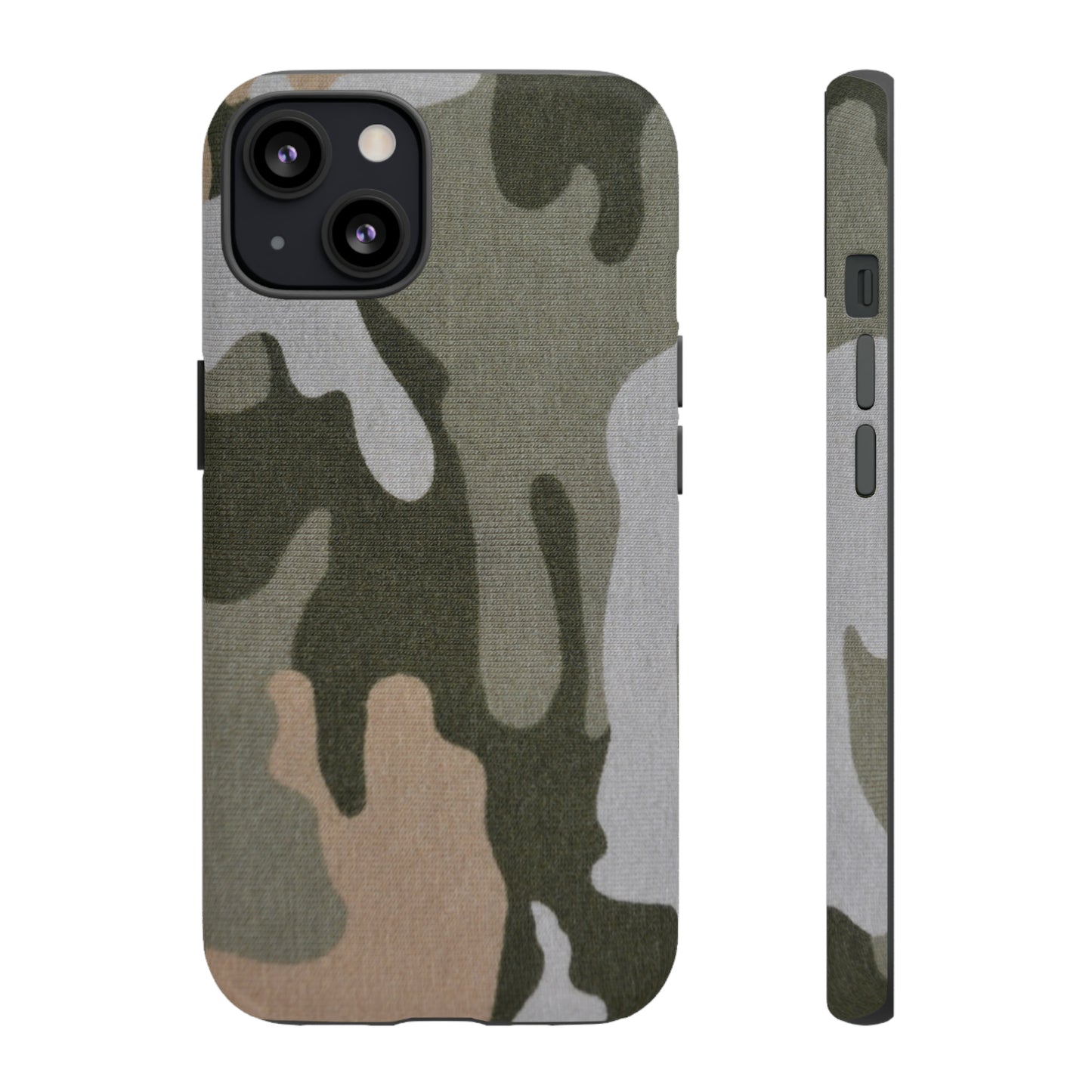 Camo, Phone Case, Samsung, iPhone 15, 14, 13 pro max case, iPhone Tough Phone Case, Popular Phone Cover, Everyday Phone Cases, Tough Case