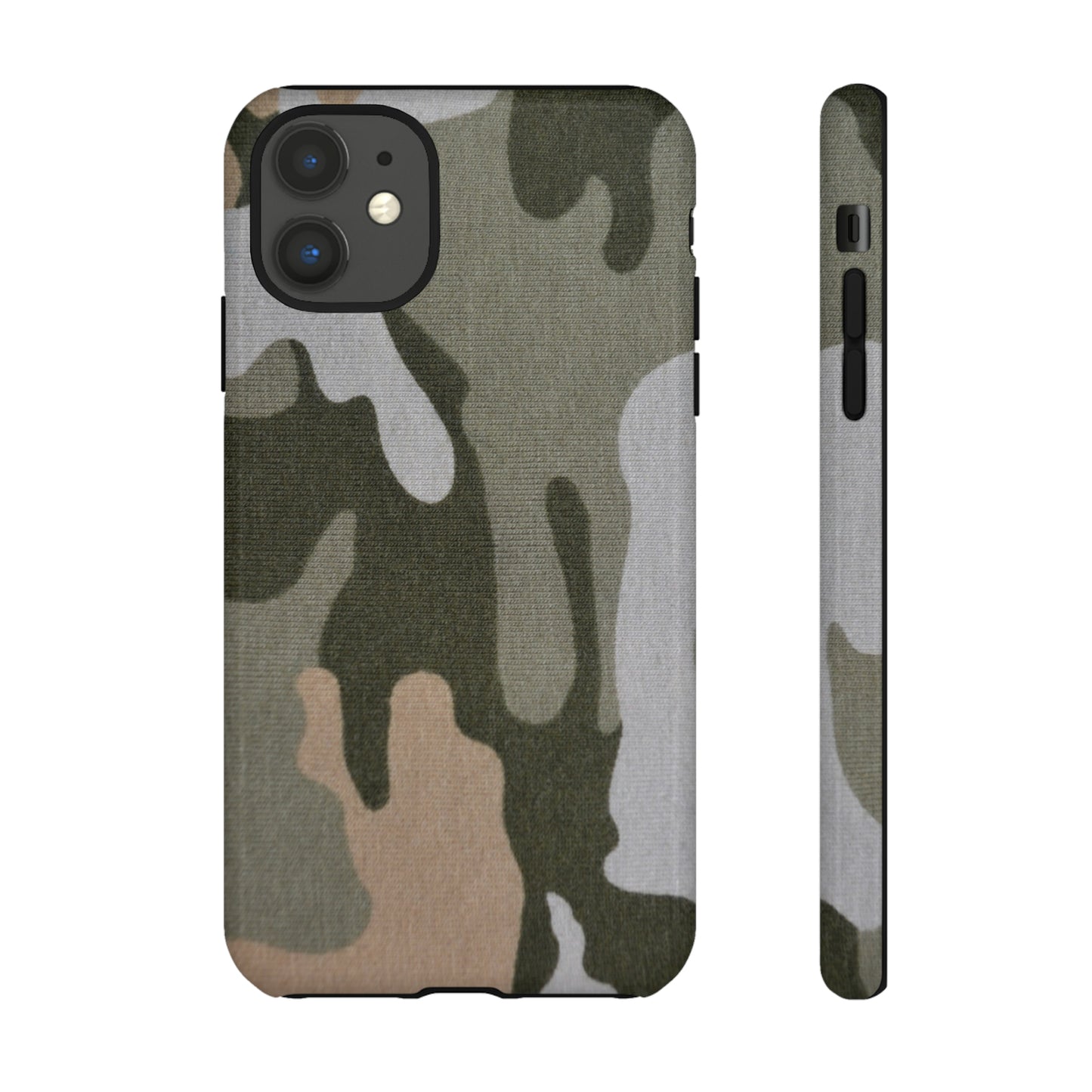 Camo, Phone Case, Samsung, iPhone 15, 14, 13 pro max case, iPhone Tough Phone Case, Popular Phone Cover, Everyday Phone Cases, Tough Case