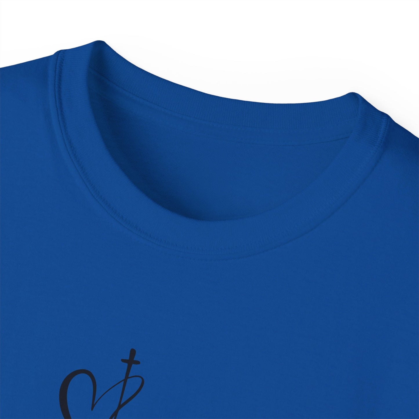 ONE SOUL MINISTRIES Unisex Ultra Cotton Tee