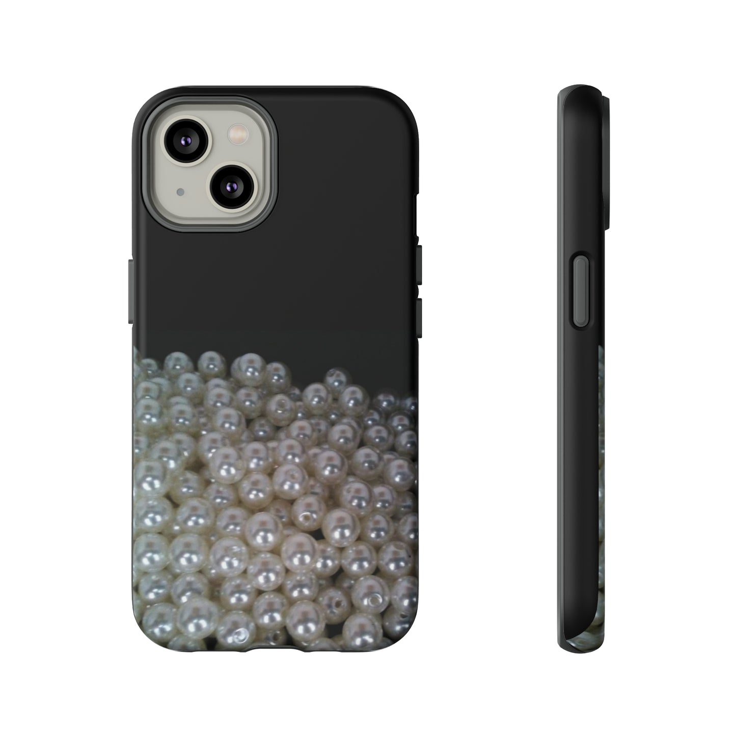 Life of Pearls, Samsung Galaxy, iPhone 15, 14, case, iPhone Tough Phone Case, Popular Phone Cover, Everyday Phone Cases