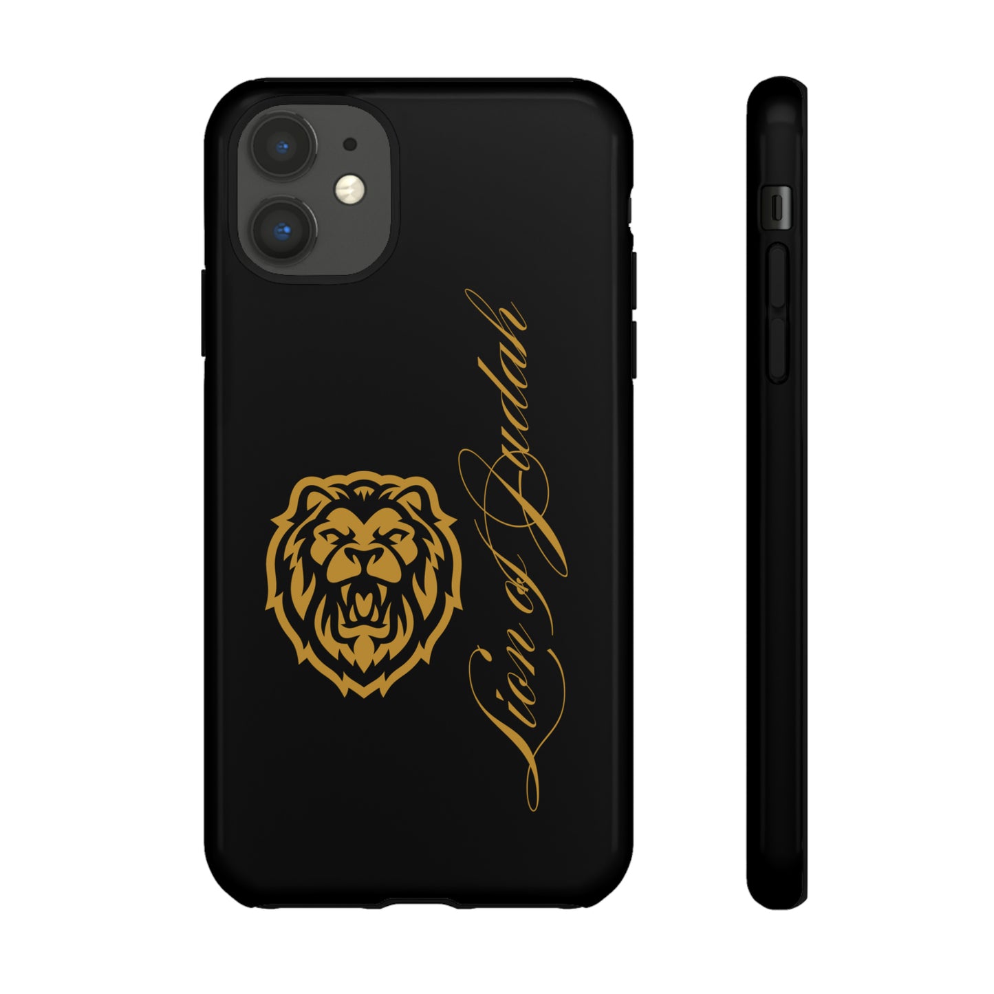 Lion Of Judah, Samsung Galaxy, iPhone 15, 14, 13 pro max case, iPhone Tough Phone Case, Popular Phone Cover, Everyday Phone Cases