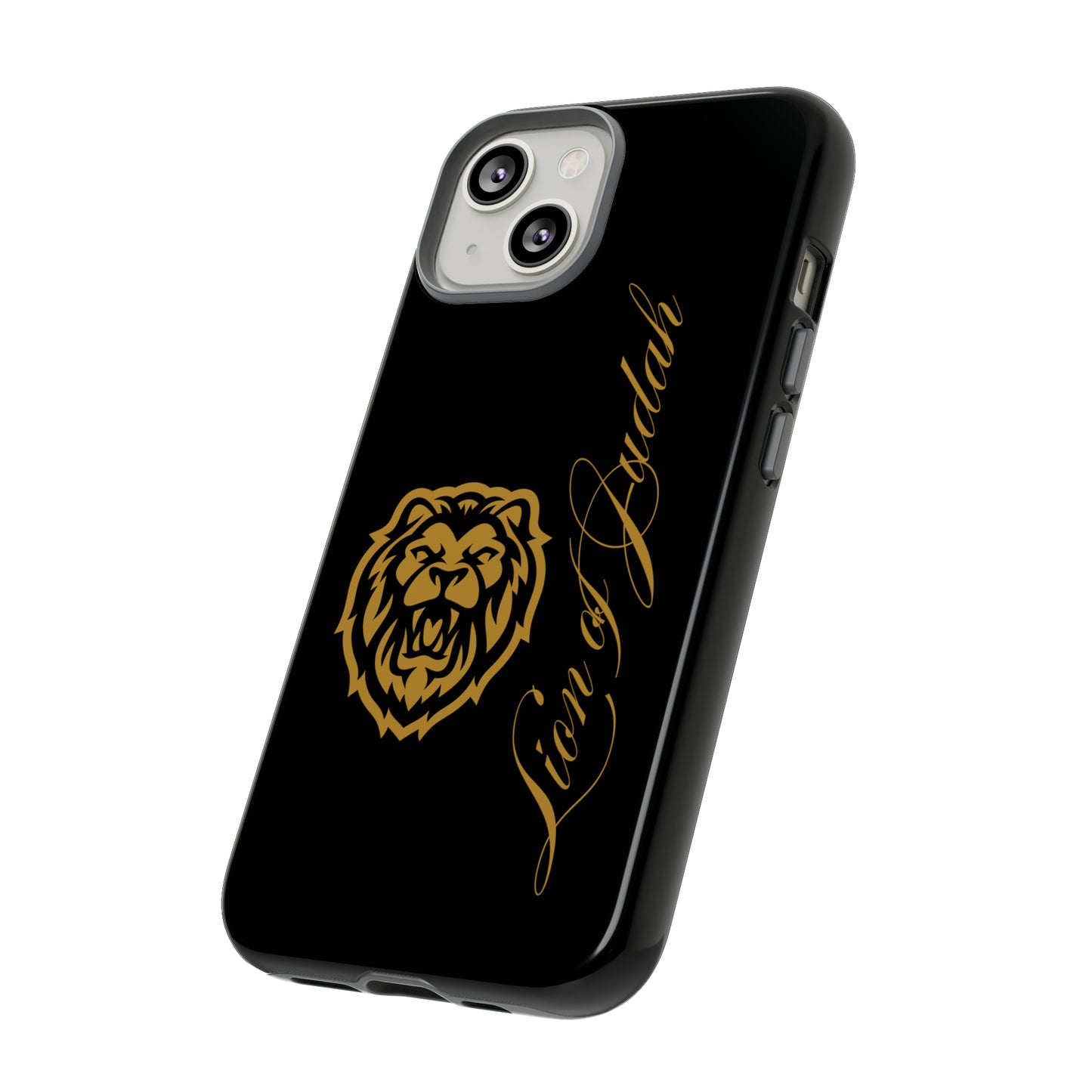 Lion Of Judah, Samsung Galaxy, iPhone 15, 14, 13 pro max case, iPhone Tough Phone Case, Popular Phone Cover, Everyday Phone Cases