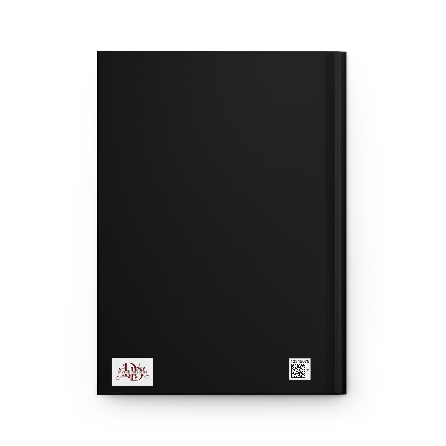 Breakthrough Hardcover Journal Matte