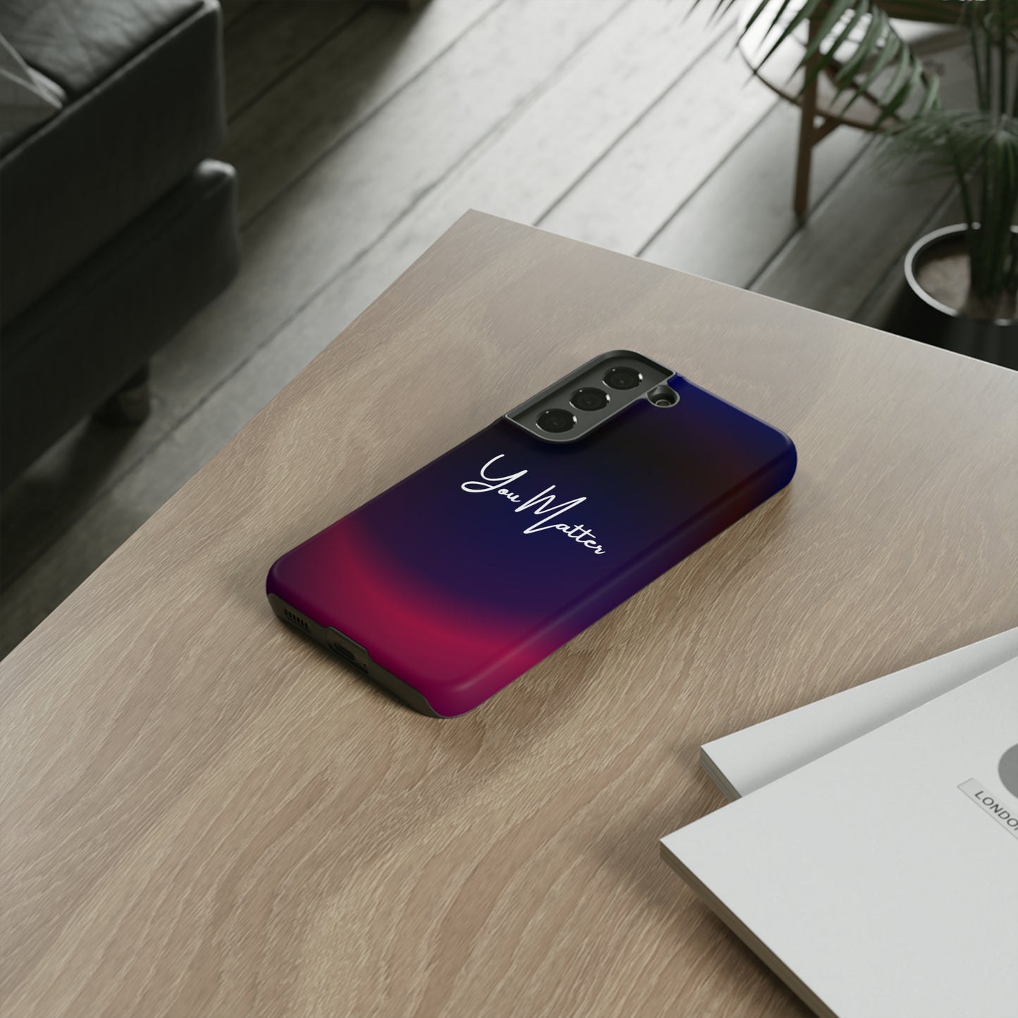 You Matter, Samsung, iPhone 15, 14, 13 pro max case, iPhone Tough Phone Case, Popular Phone Cover, Everyday Phone Cases