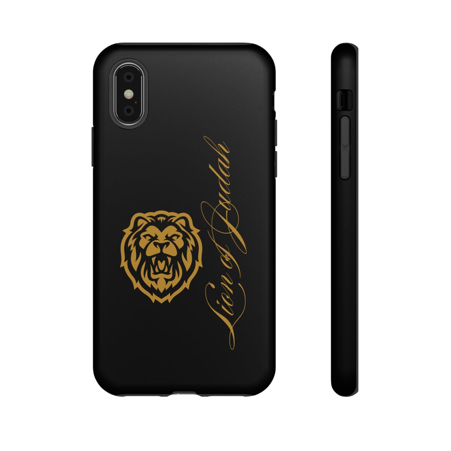 Lion Of Judah, Samsung Galaxy, iPhone 15, 14, 13 pro max case, iPhone Tough Phone Case, Popular Phone Cover, Everyday Phone Cases