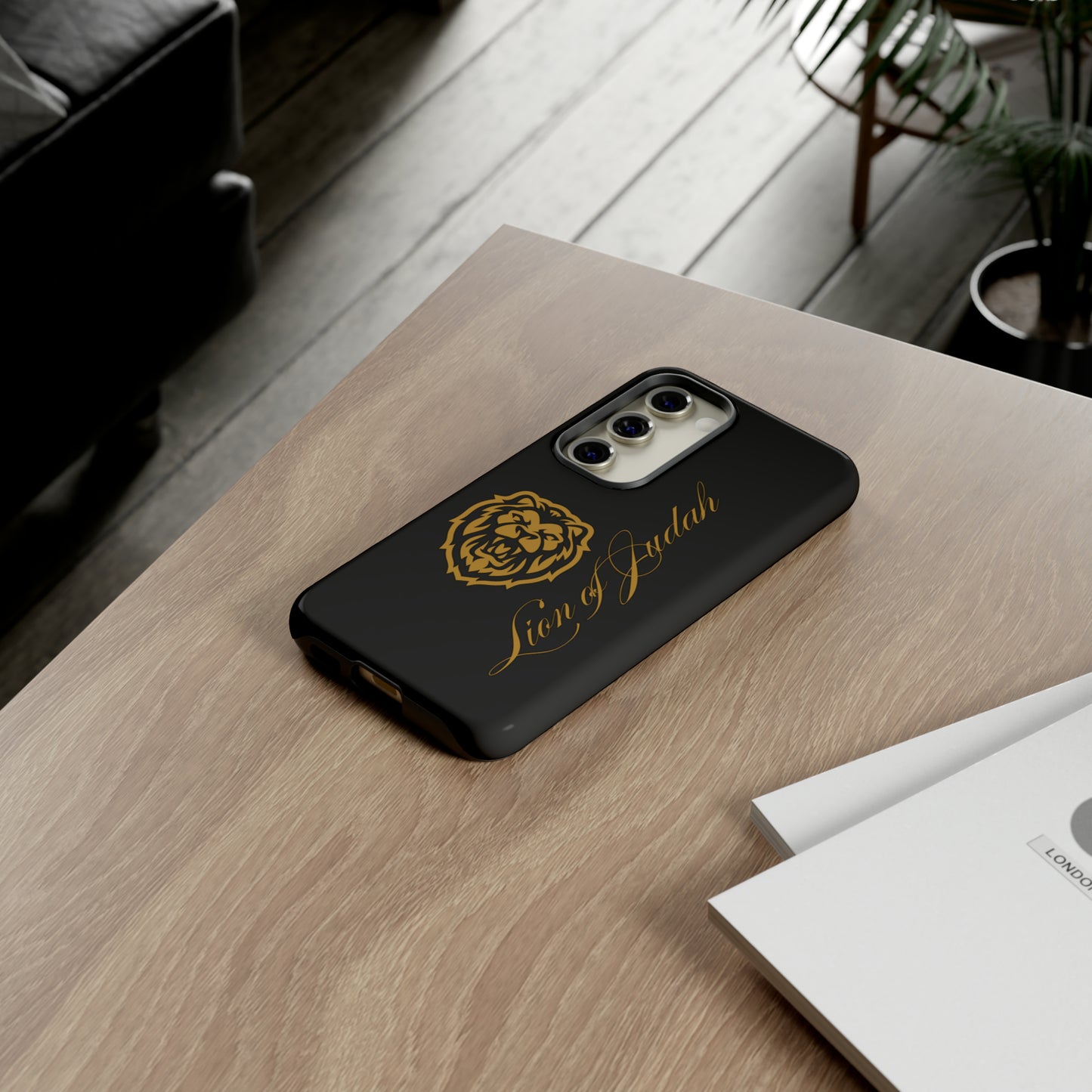 Lion Of Judah, Samsung Galaxy, iPhone 15, 14, 13 pro max case, iPhone Tough Phone Case, Popular Phone Cover, Everyday Phone Cases