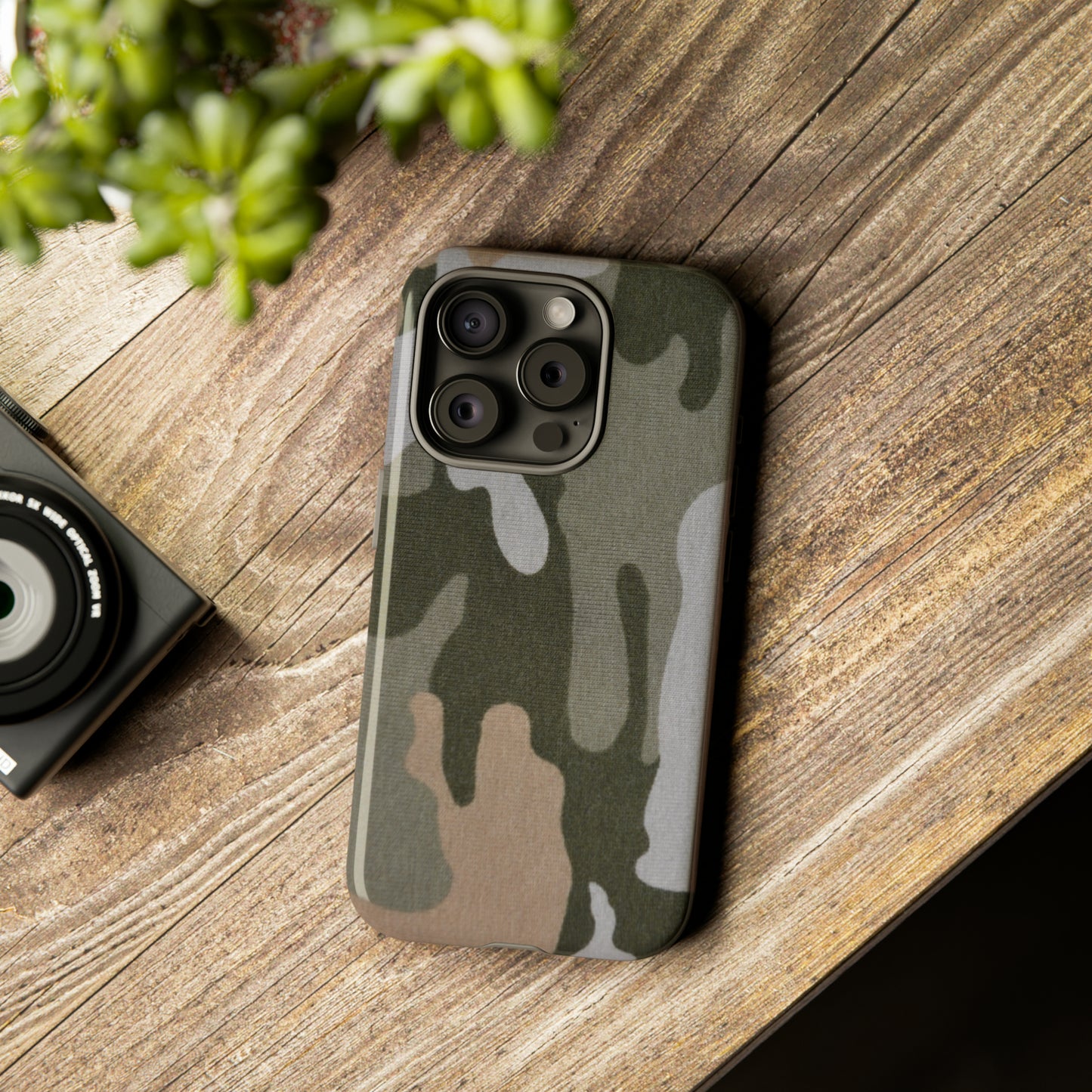 Camo, Phone Case, Samsung, iPhone 15, 14, 13 pro max case, iPhone Tough Phone Case, Popular Phone Cover, Everyday Phone Cases, Tough Case