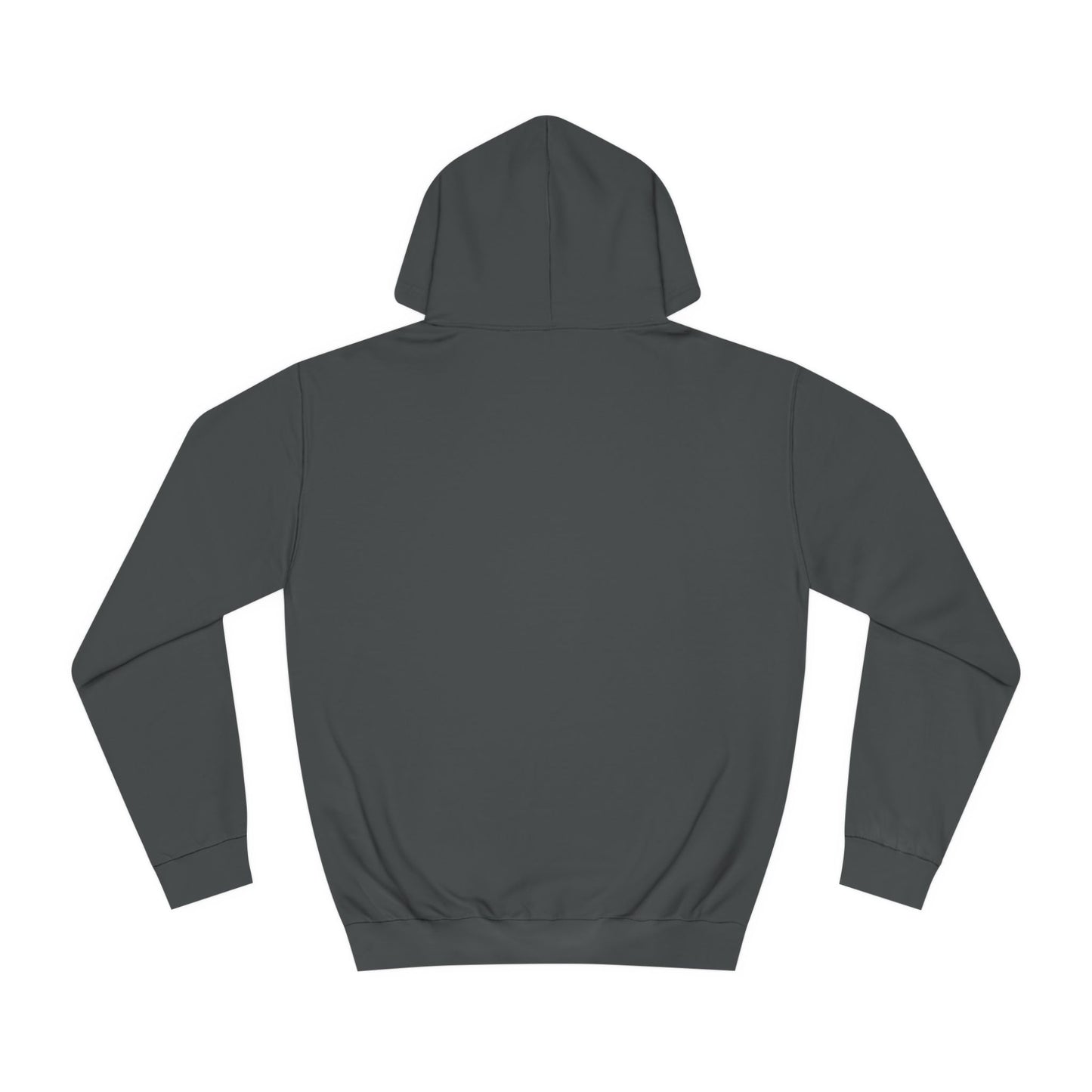 Breakthrough Unisex College Hoodie, Bible, Church, Inspirational, Commitment Hoodie