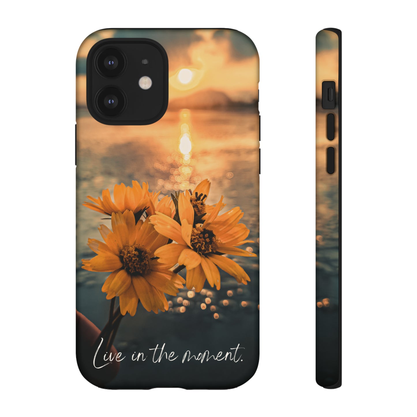 Beautiful Daisy Phone Case, Samsung Galaxy, iPhone 15, 14, 13 pro max case, iPhone Tough Phone Case, Popular Phone Cover, Everyday Phone Cases, Tough Case