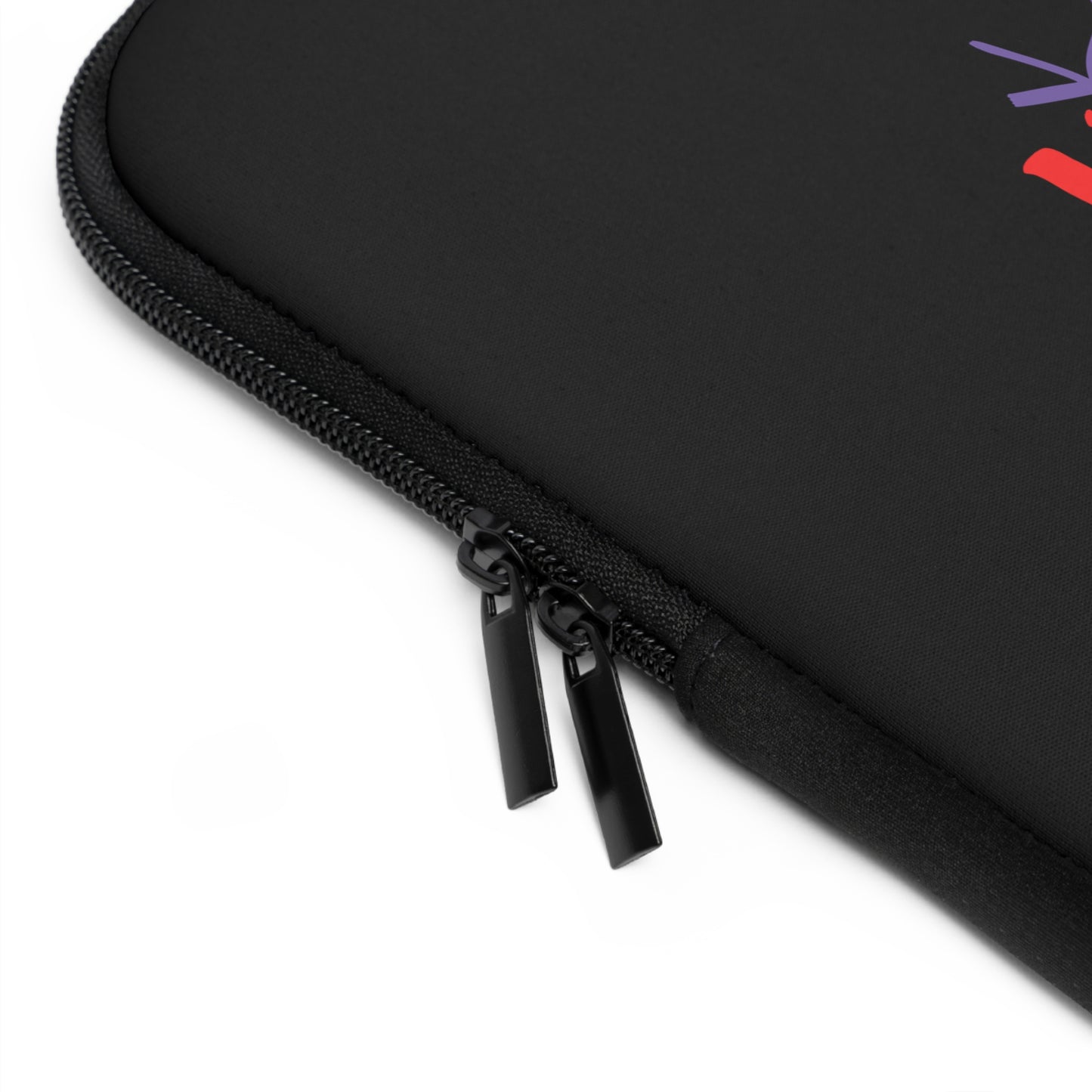 Kingdom Warrior, Christian Laptop Sleeve, Positive, Bible Verse, Inspiration, Gift, Occassion Laptop Sleeve, Work