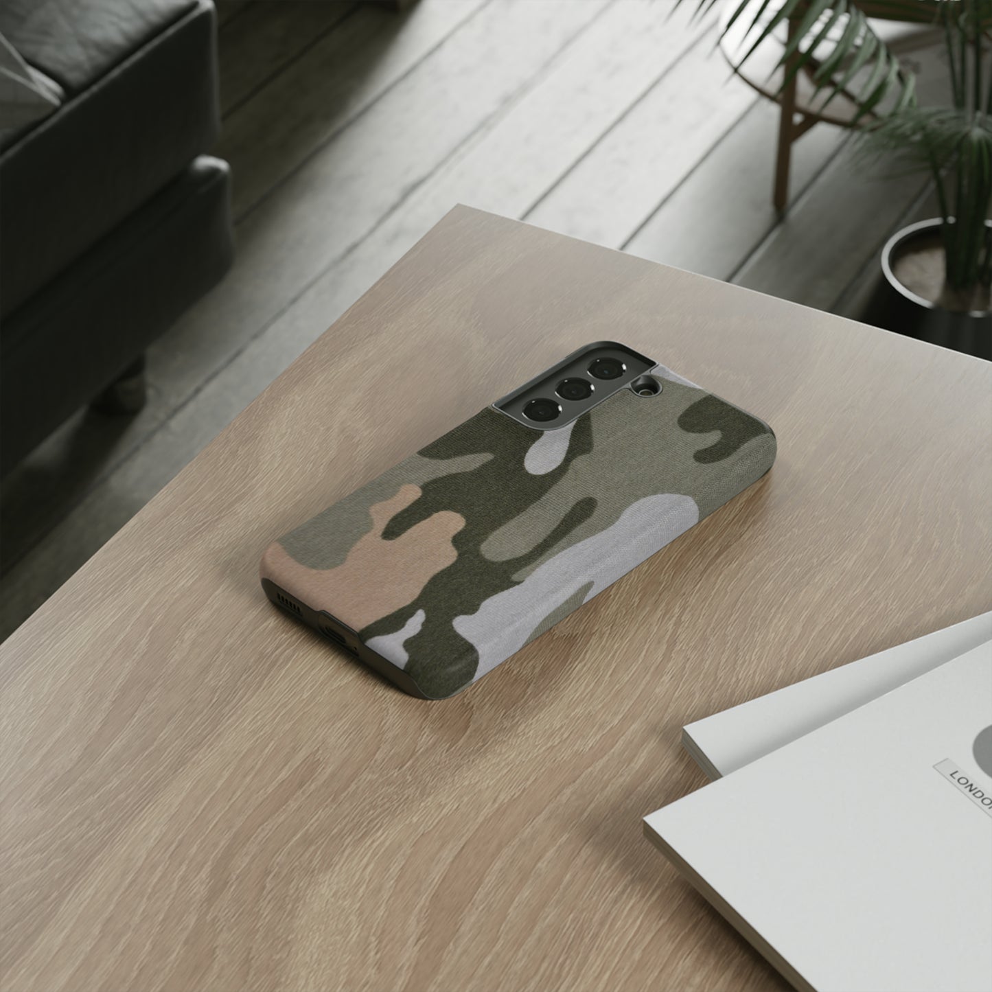 Camo, Phone Case, Samsung, iPhone 15, 14, 13 pro max case, iPhone Tough Phone Case, Popular Phone Cover, Everyday Phone Cases, Tough Case